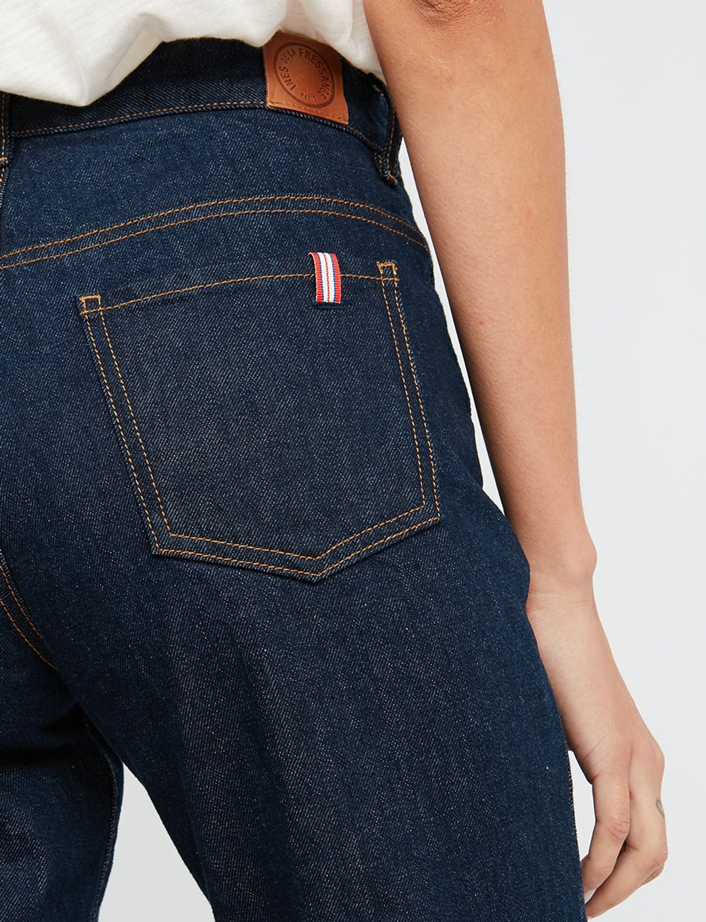 Aloha Straight Fit Jeans x Notify