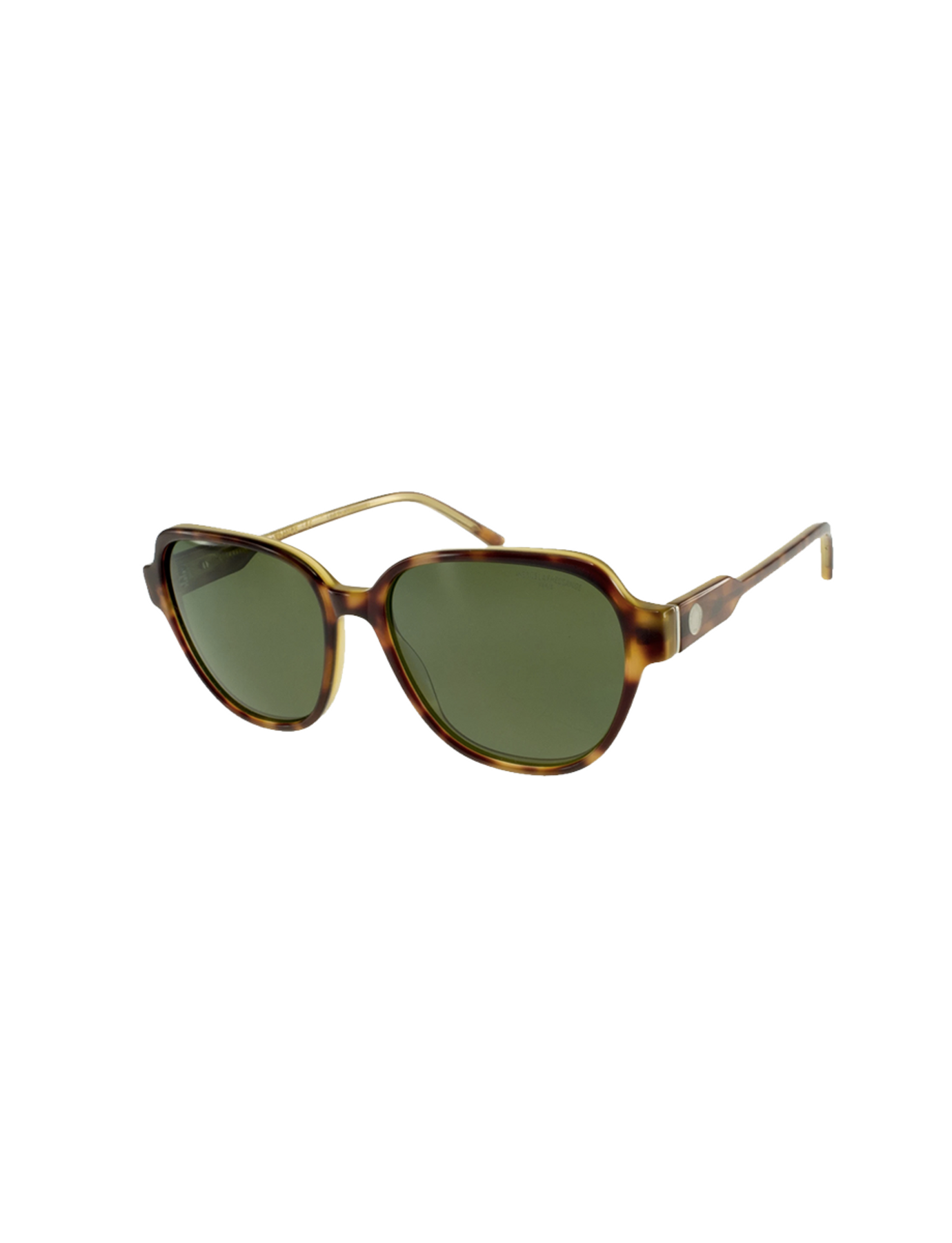 Lunettes solaires Lea écailles