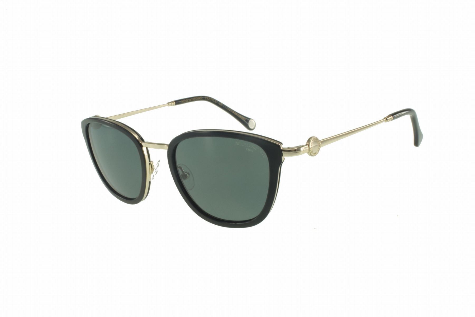 Sonnenbrille Maelys schwarz