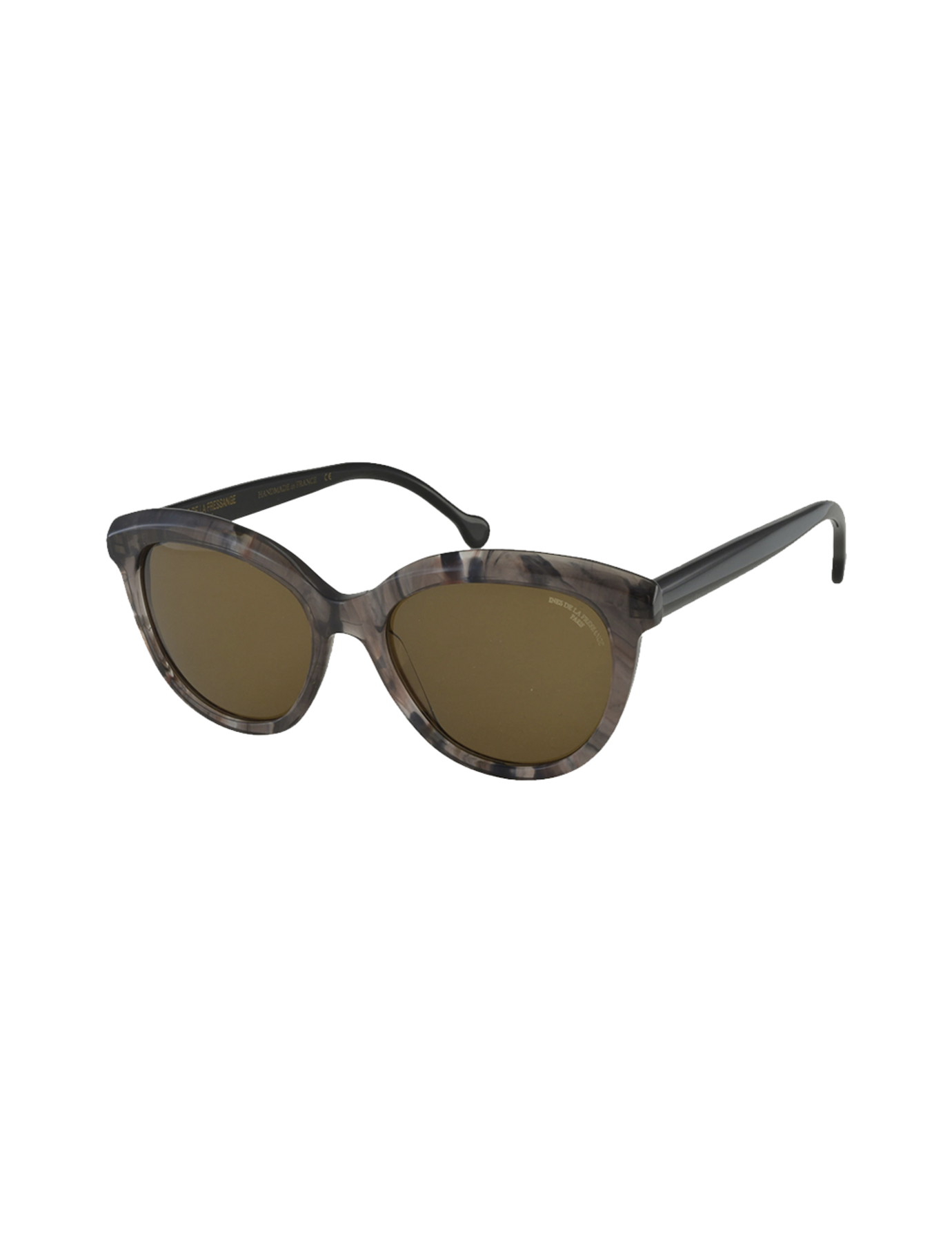 Gafas de sol Noémie grises