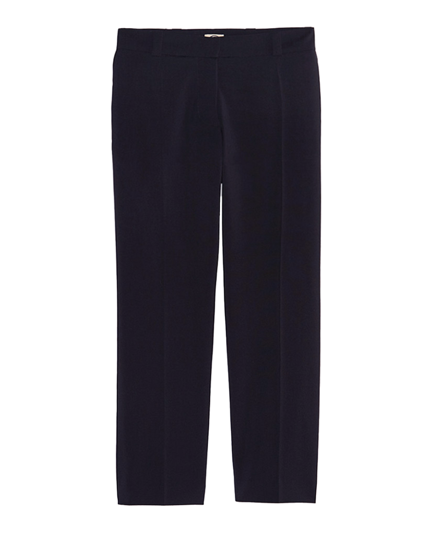 Hose Audrey Wolle marineblau FRAGEN SIE NACH REF ZU AKTIVIEREN ?