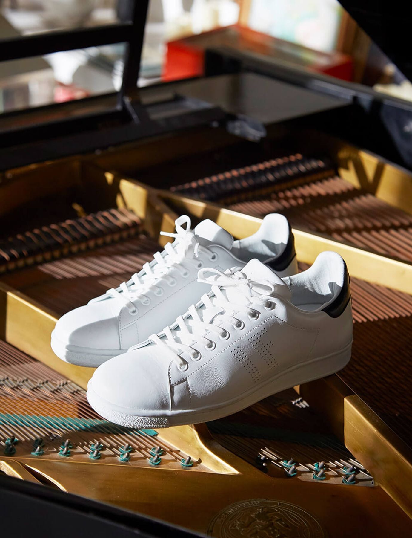 Sneakers Charly