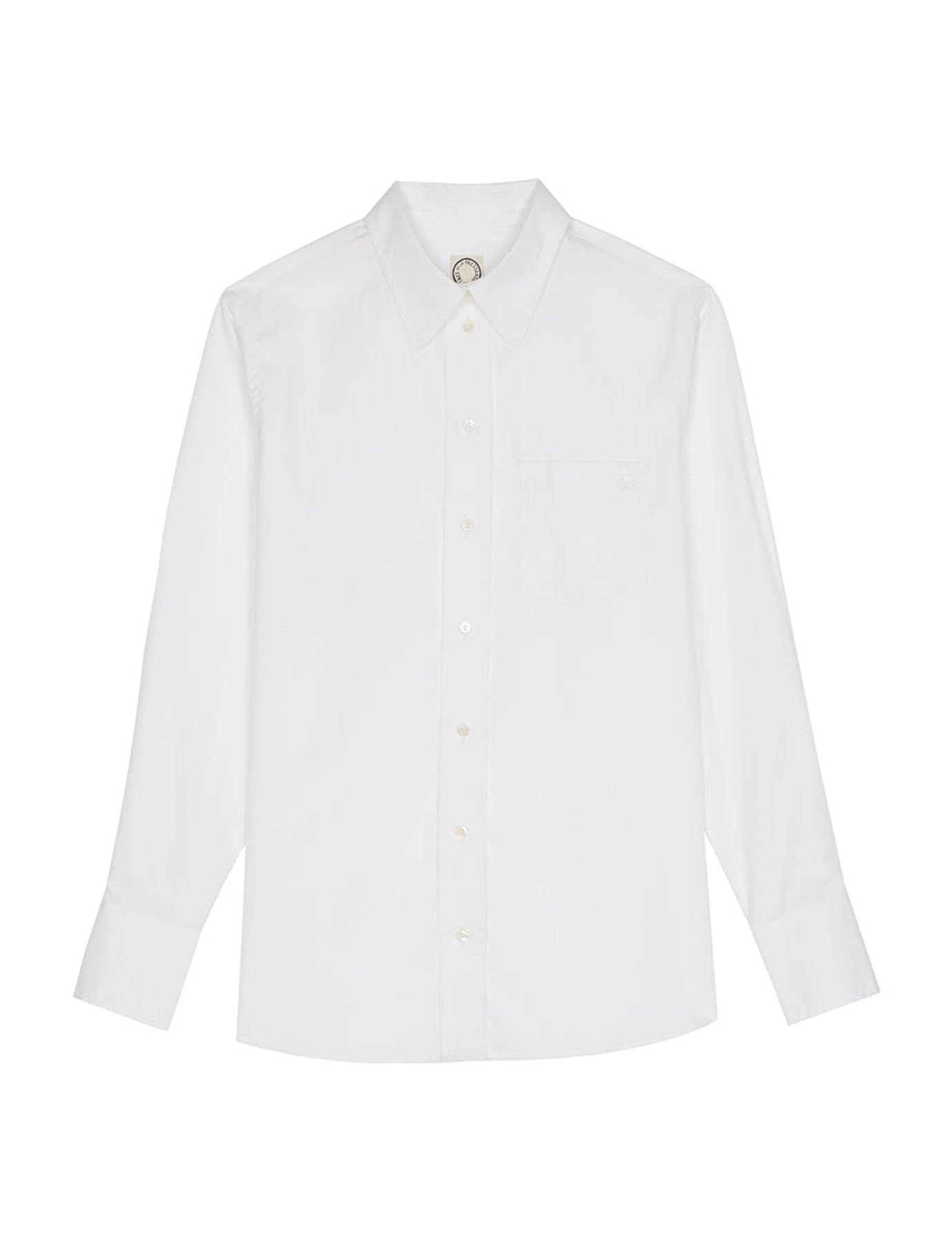 Maureen camisa blanca
