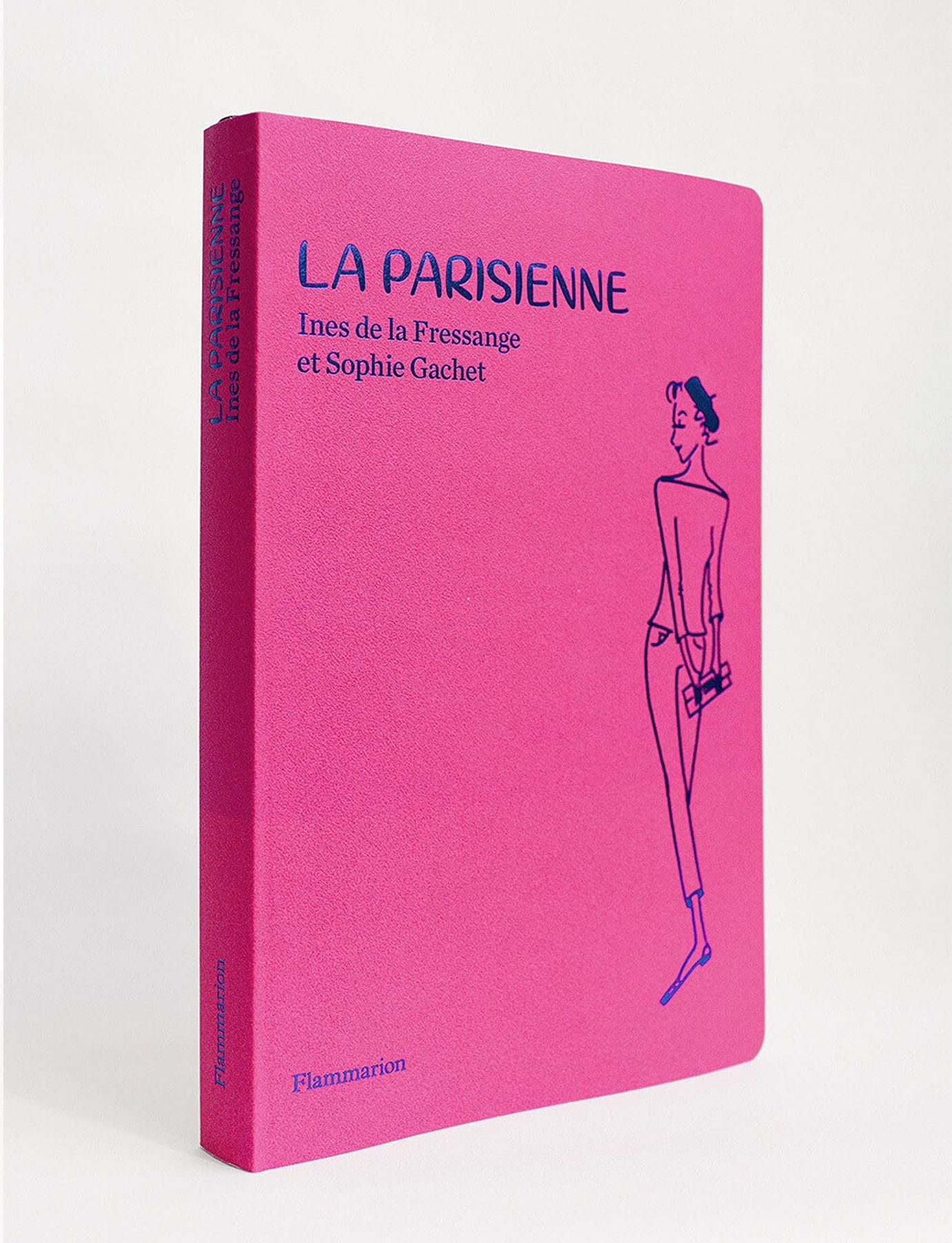 La Parisienne FR nouvelle édition 2019