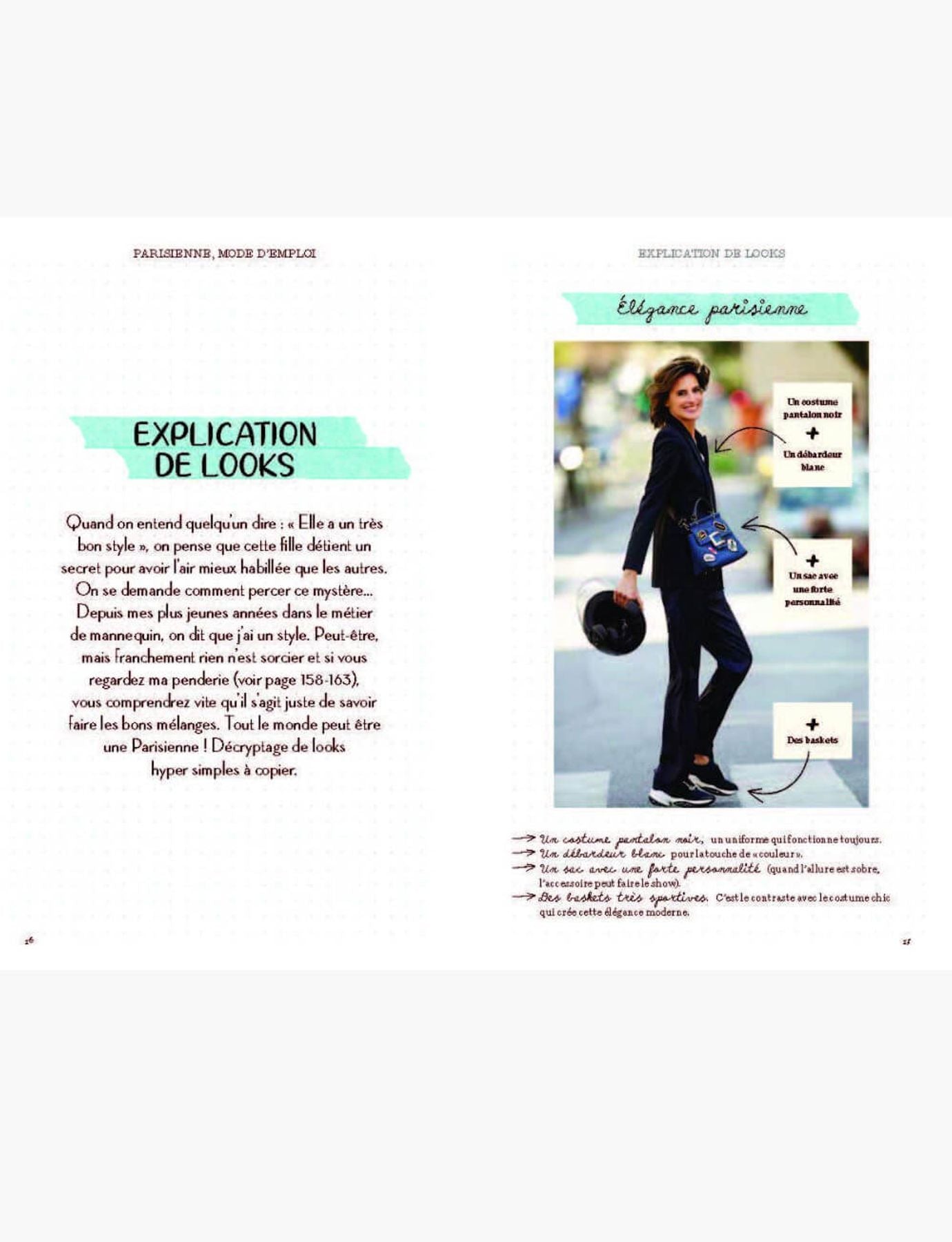 La Parisienne FR nouvelle édition 2019