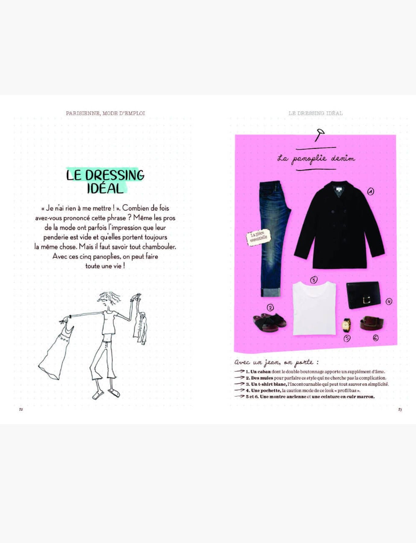 La Parisienne FR nouvelle édition 2019