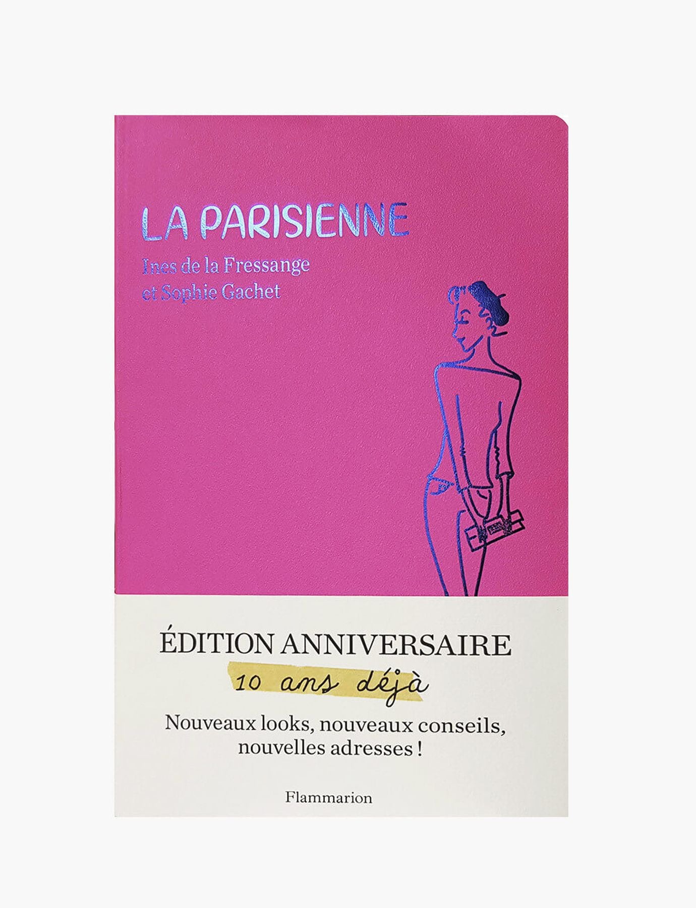 La Parisienne FR nouvelle édition 2019