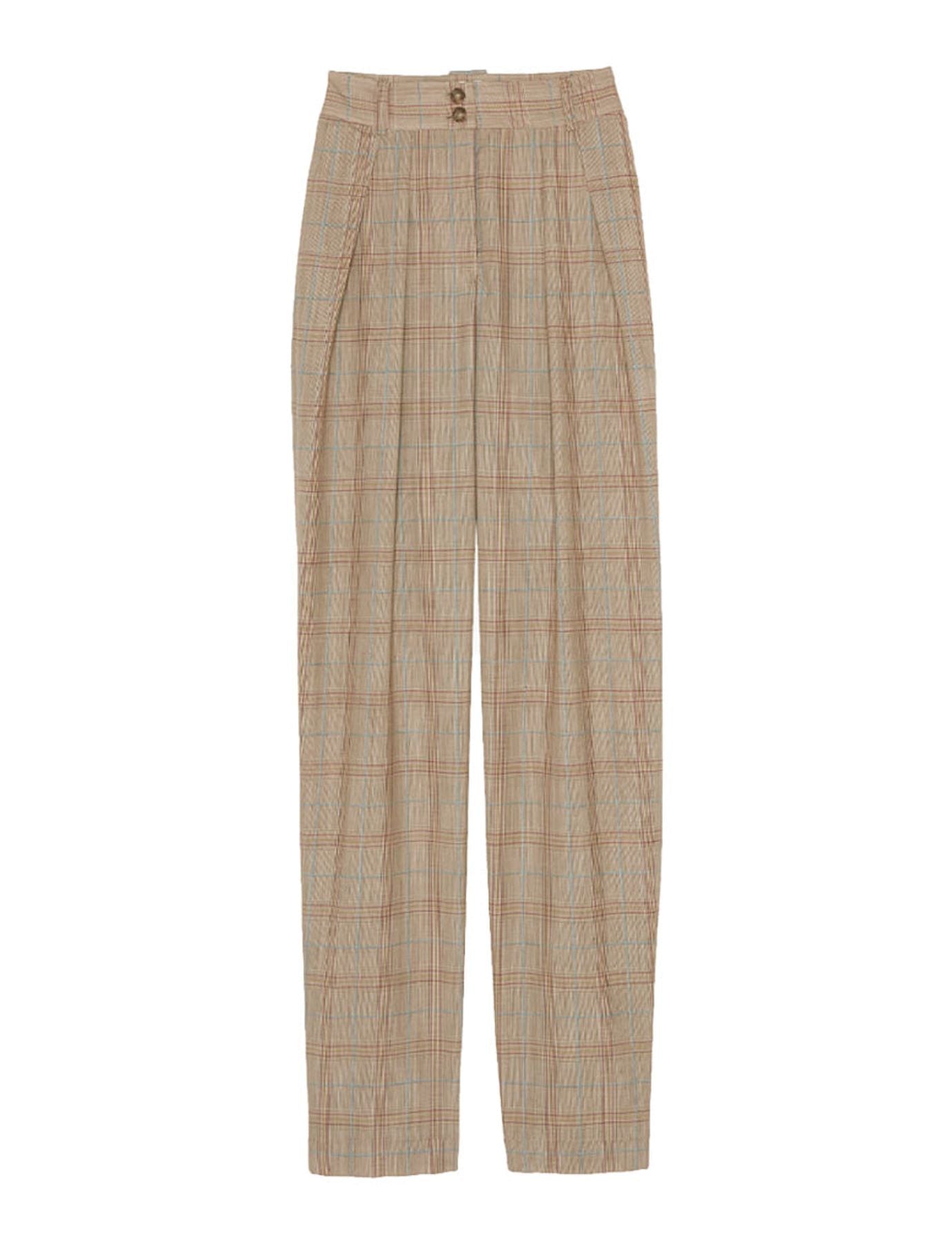 Pantalon Atalia Prince de Galles