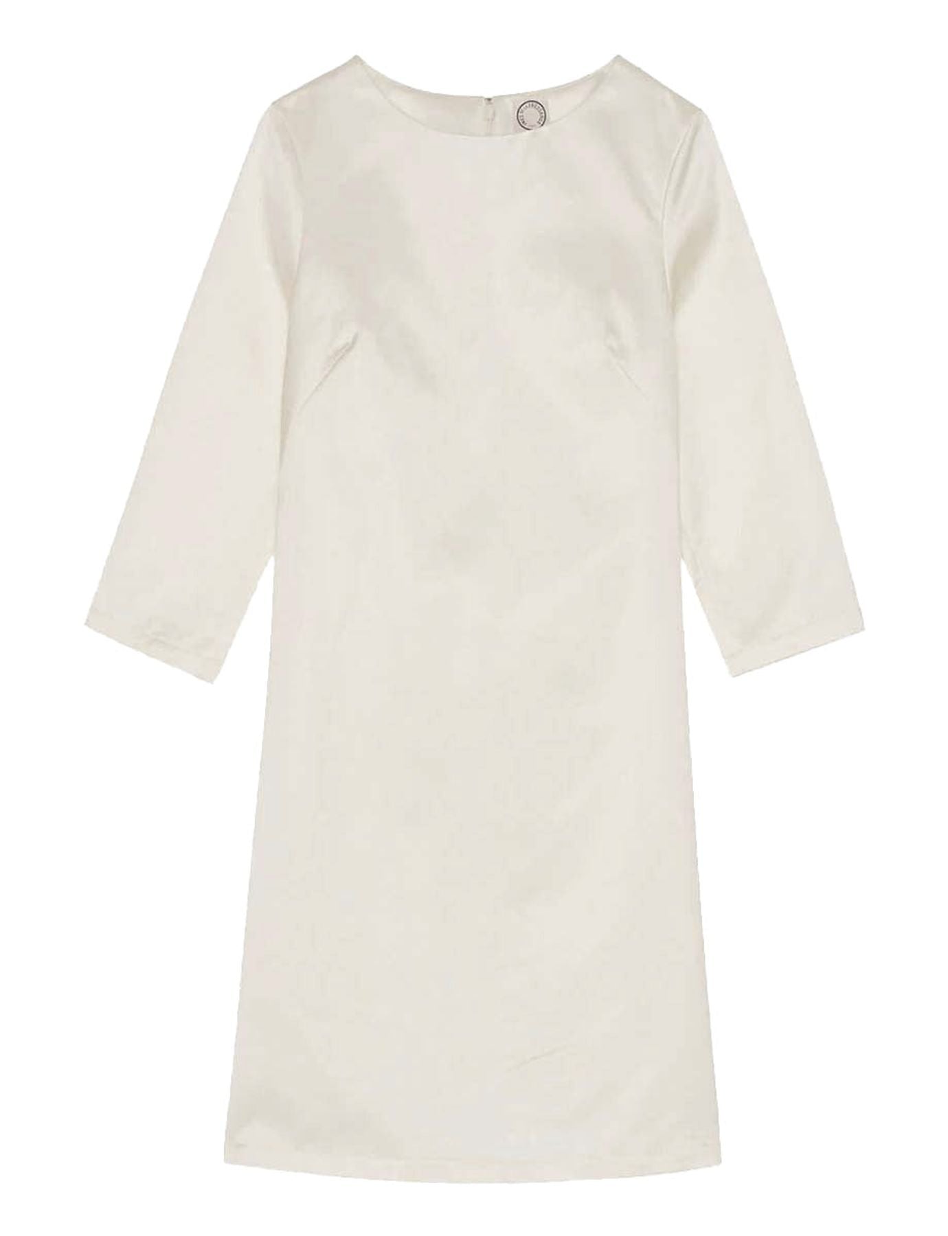 Ivory Whitney dress
