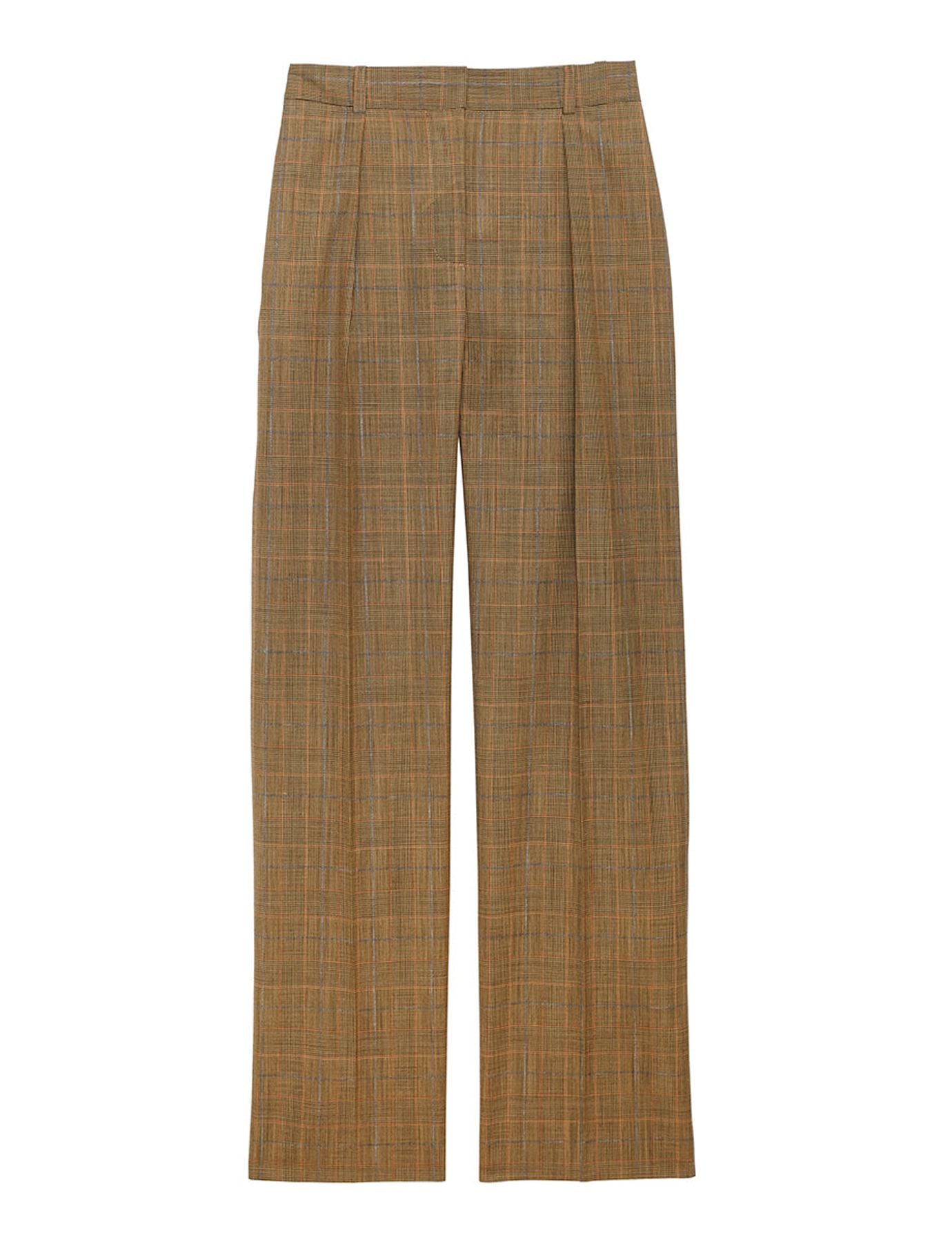 Hector Prince of Wales Trousers
