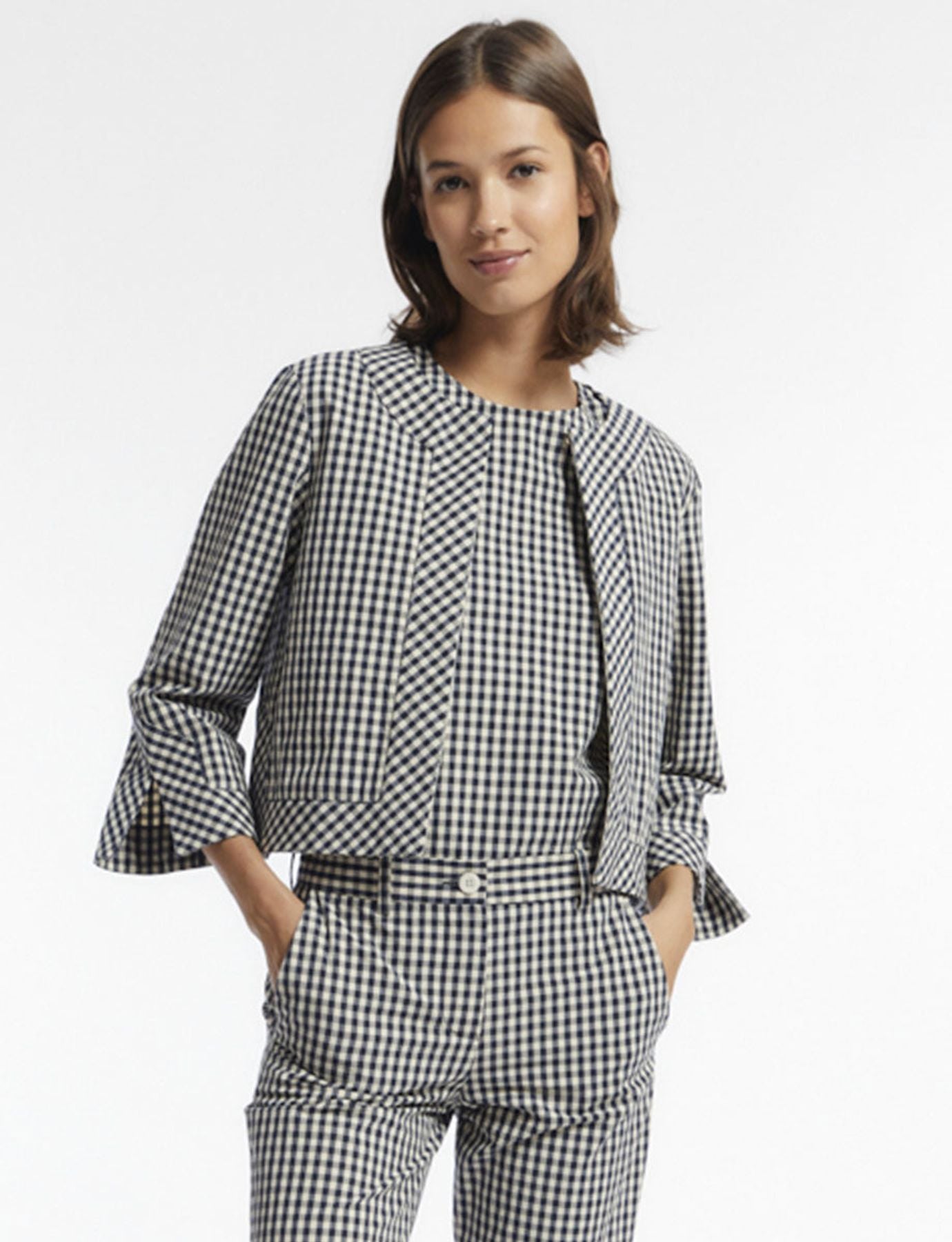 Charlus Vichy-Jacke
