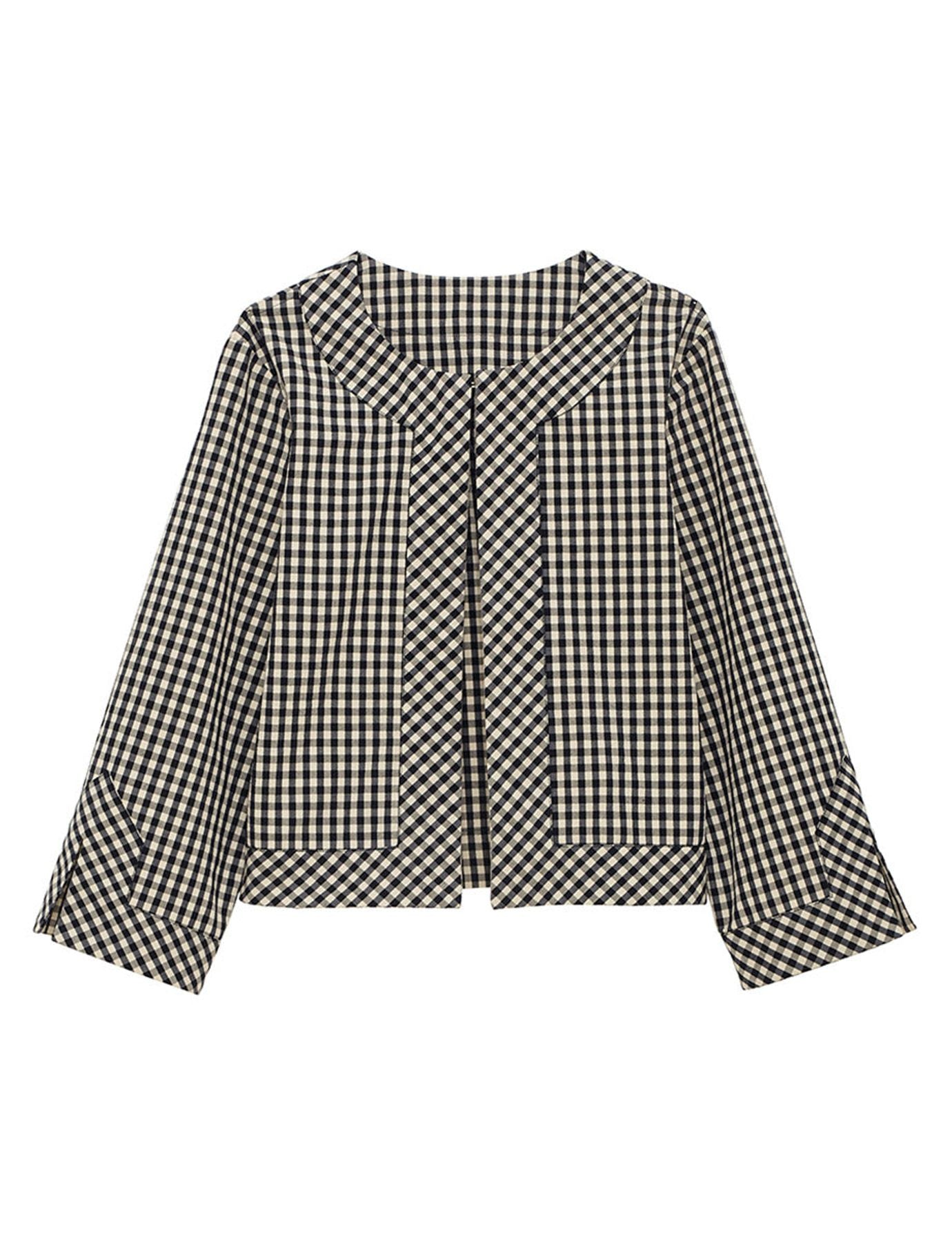 Charlus Vichy-Jacke
