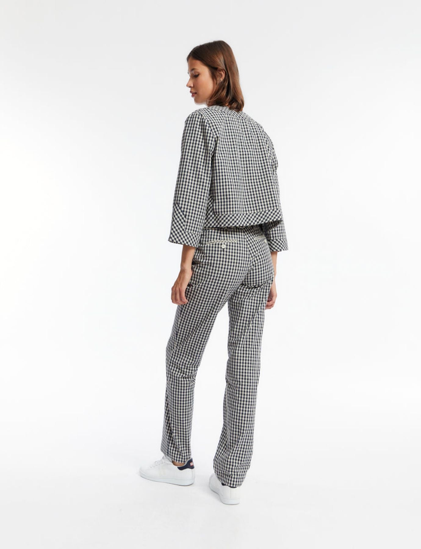 Charlus Vichy-Jacke