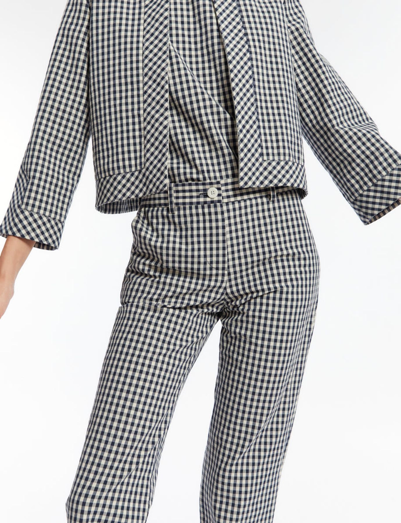Charlus Vichy-Jacke