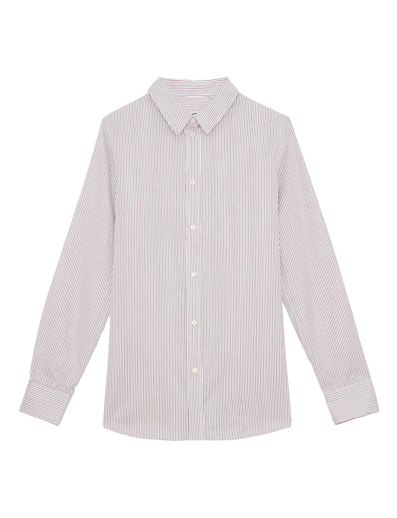 Chemise Martin rayée