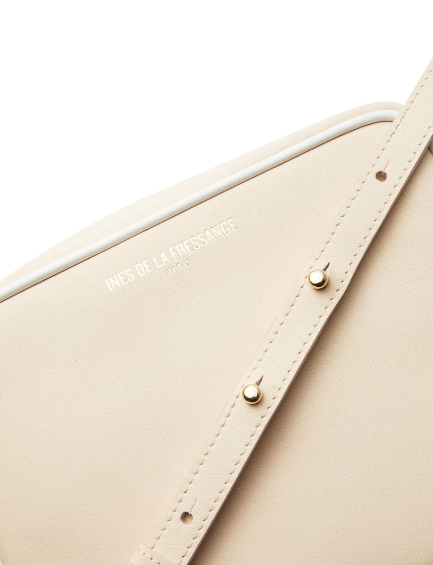 Tasche Marcia Leder blush