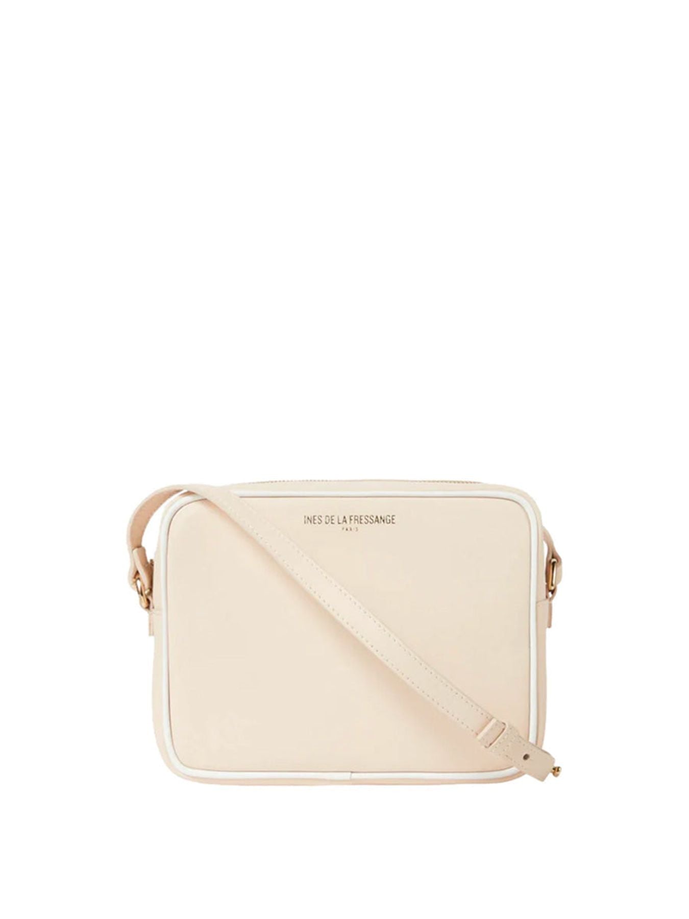 Tasche Marcia Leder blush
