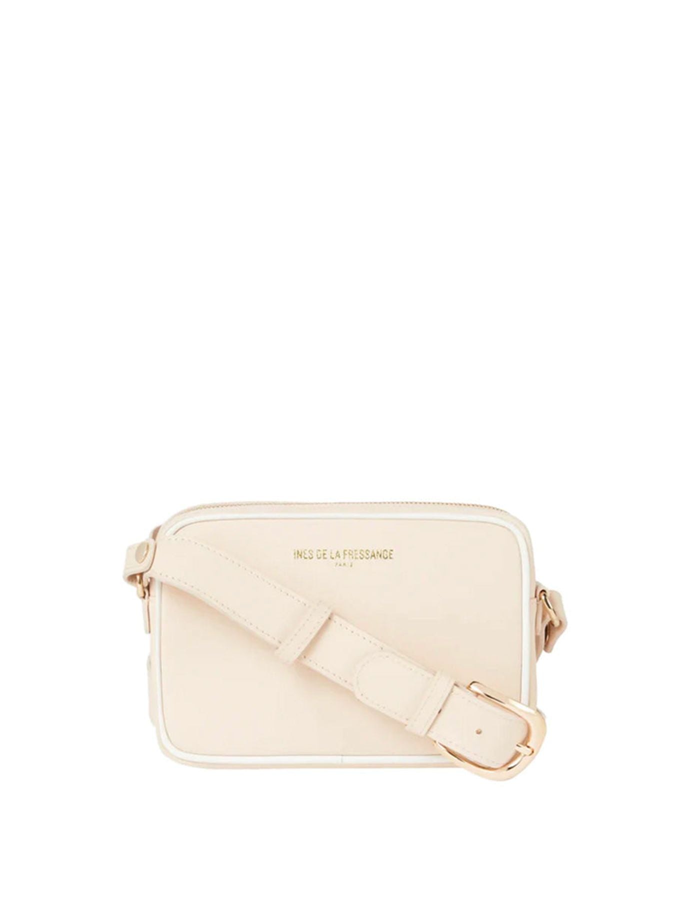 Banane Marcia Leder blush