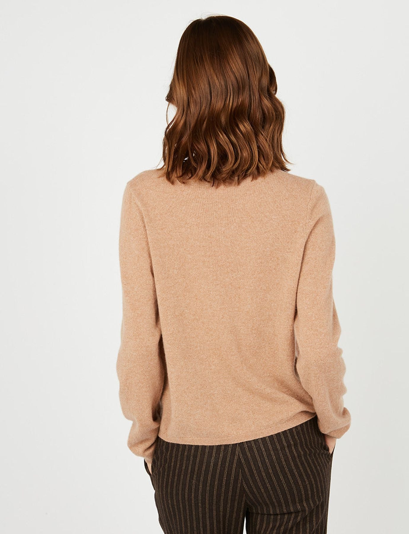Angelina camel jumper