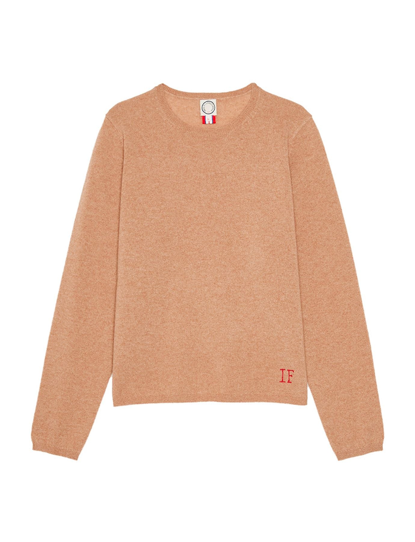 Angelina camel jumper