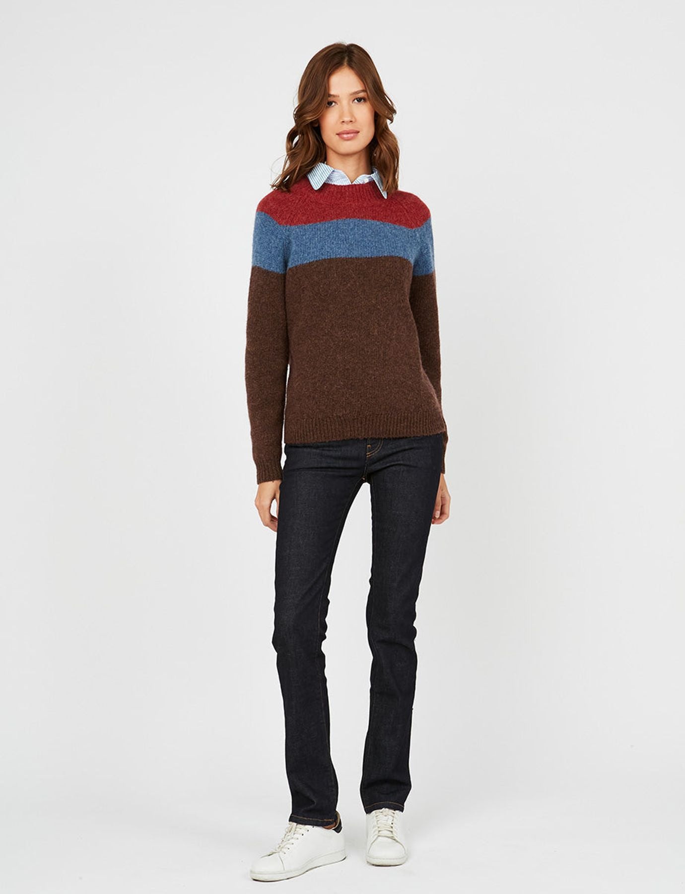 Jeremia jumper
