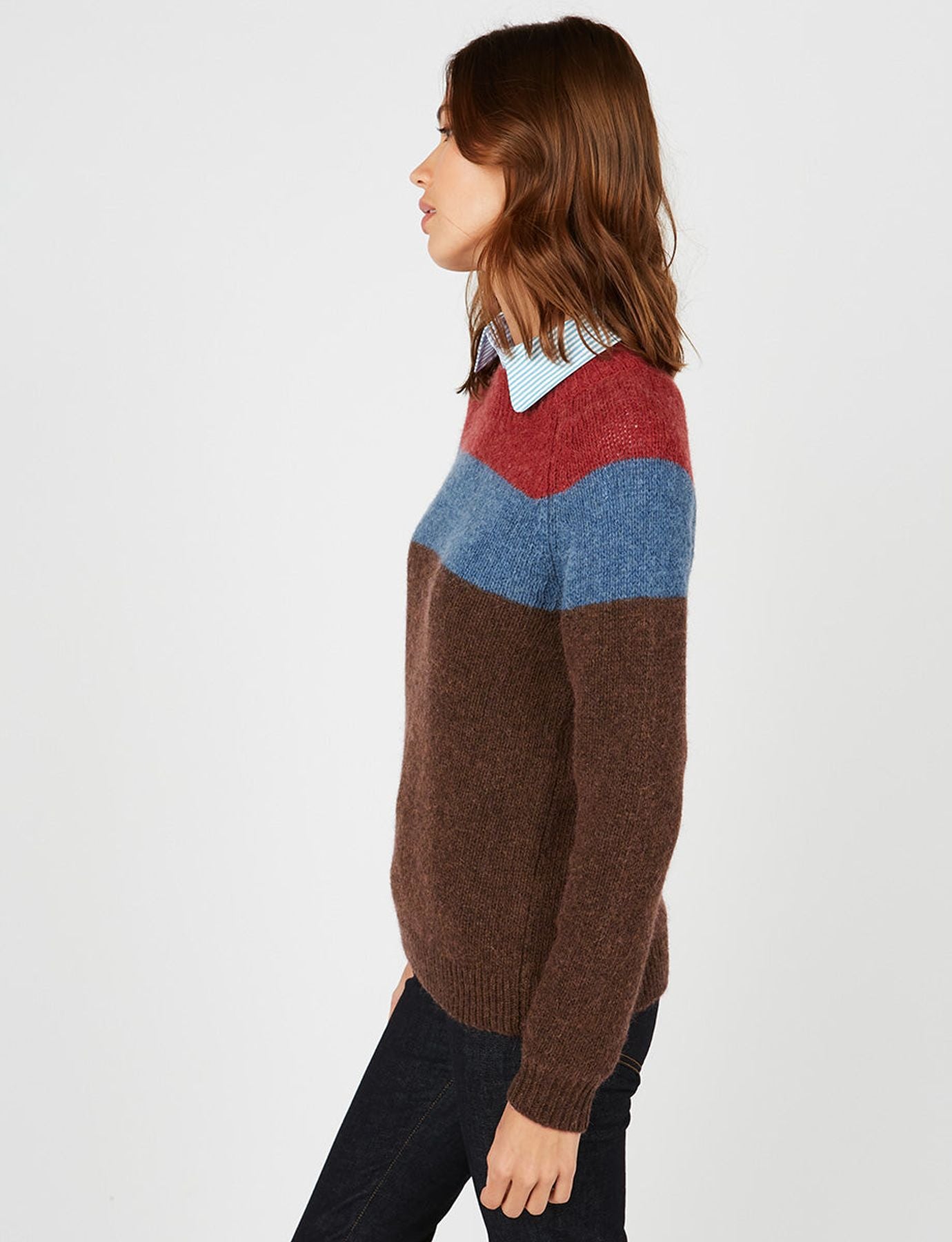 Jeremia jumper