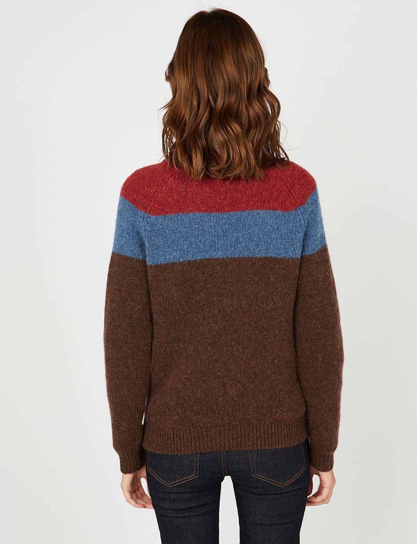Jeremia jumper