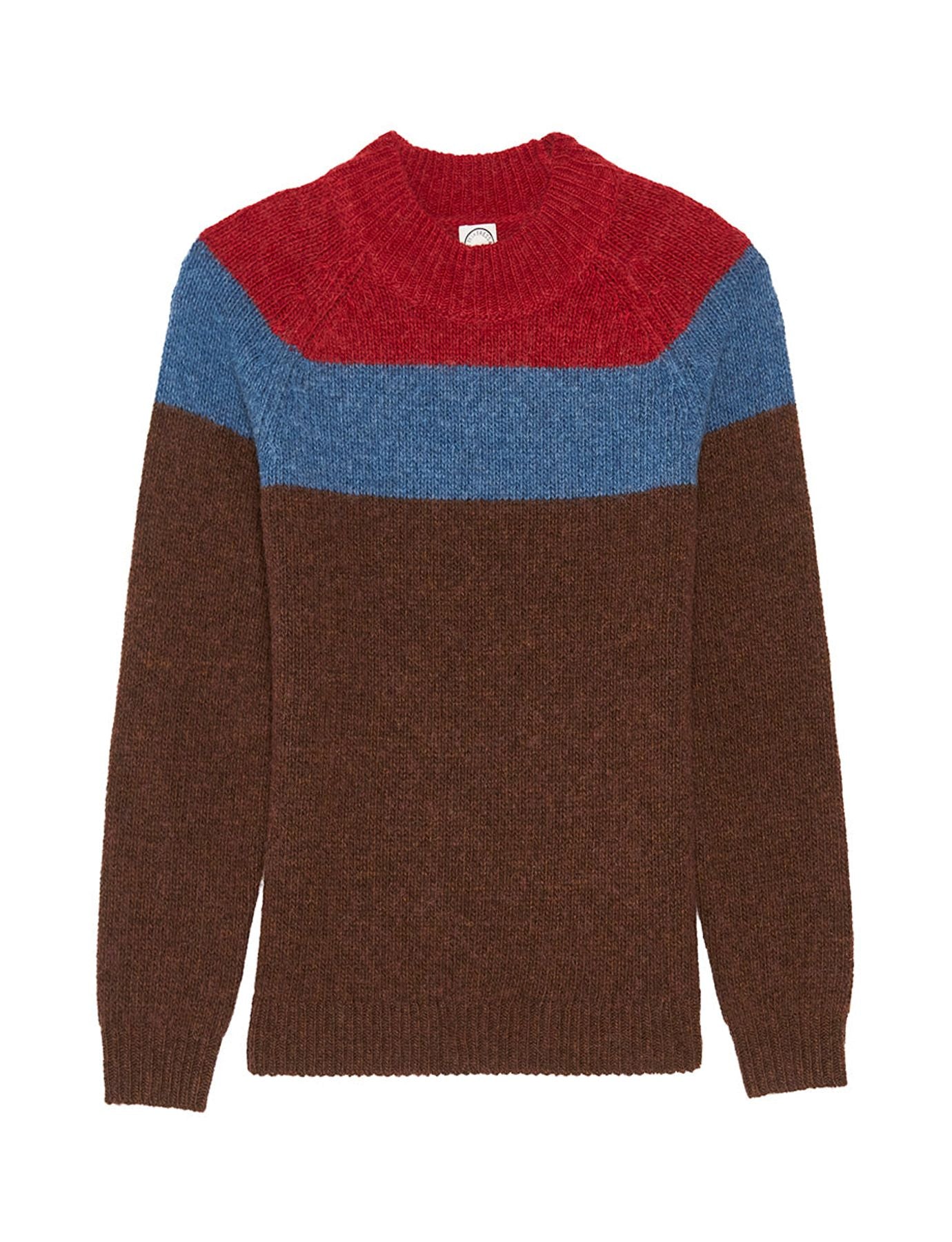 Jeremia jumper