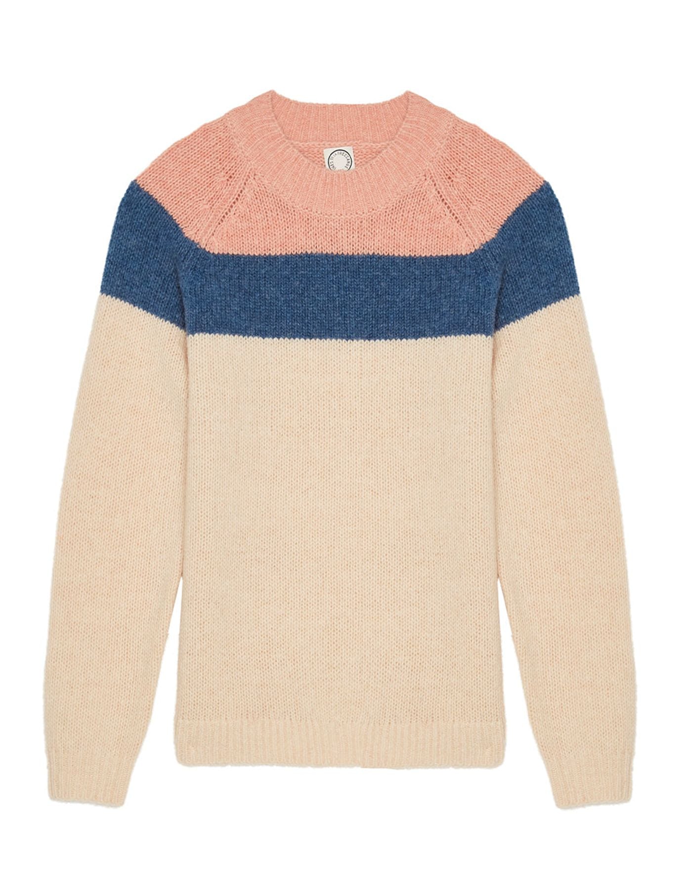 Ecru Jeremia jumper