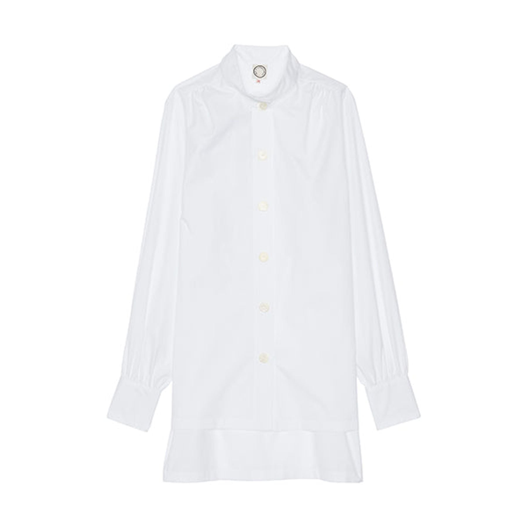 Marie-Sophie white shirt