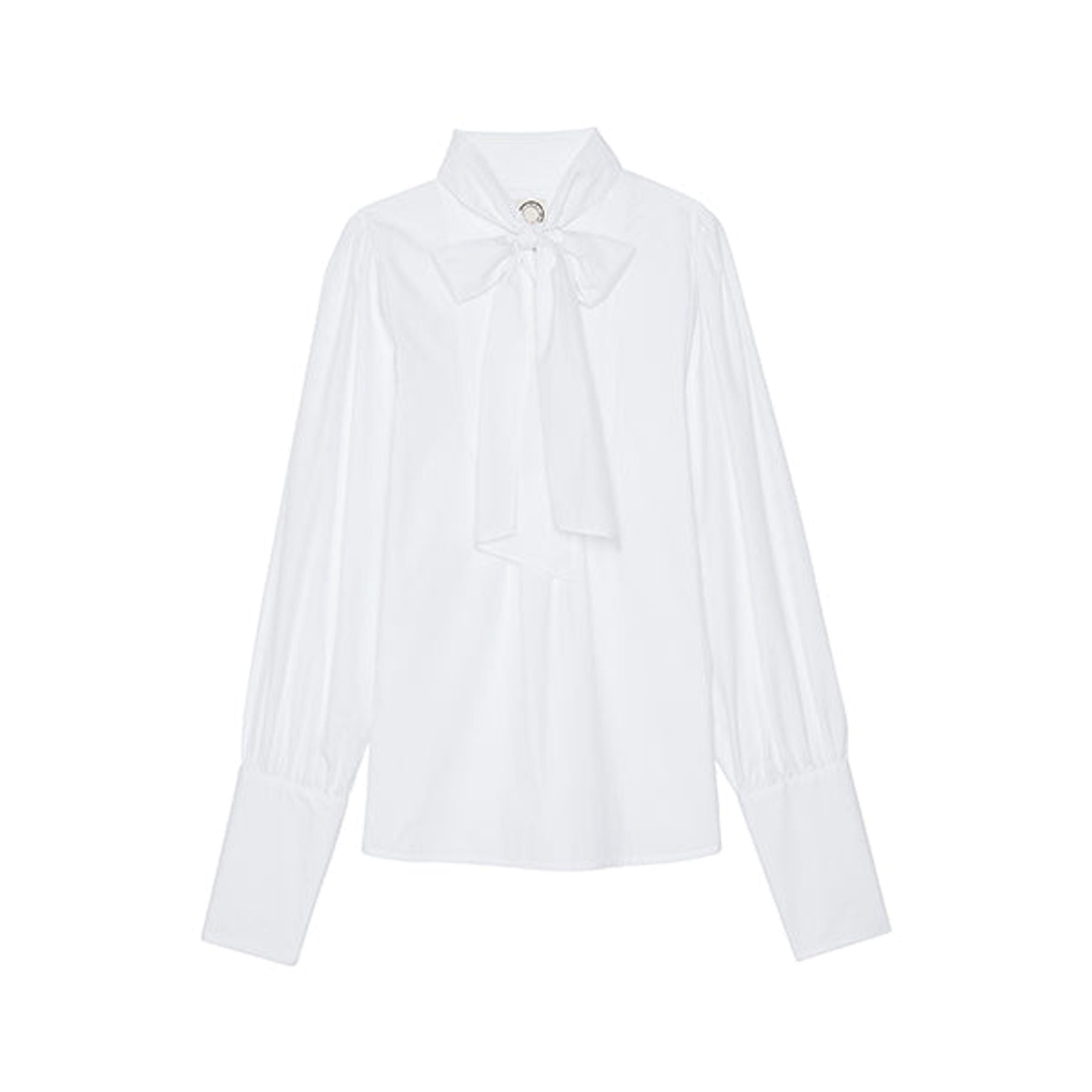 White Marge shirt