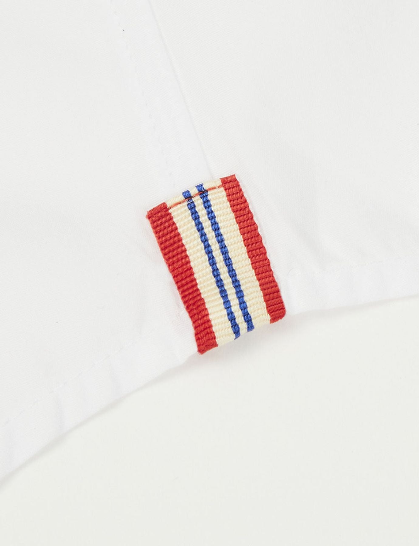 Julien men's white shirt
