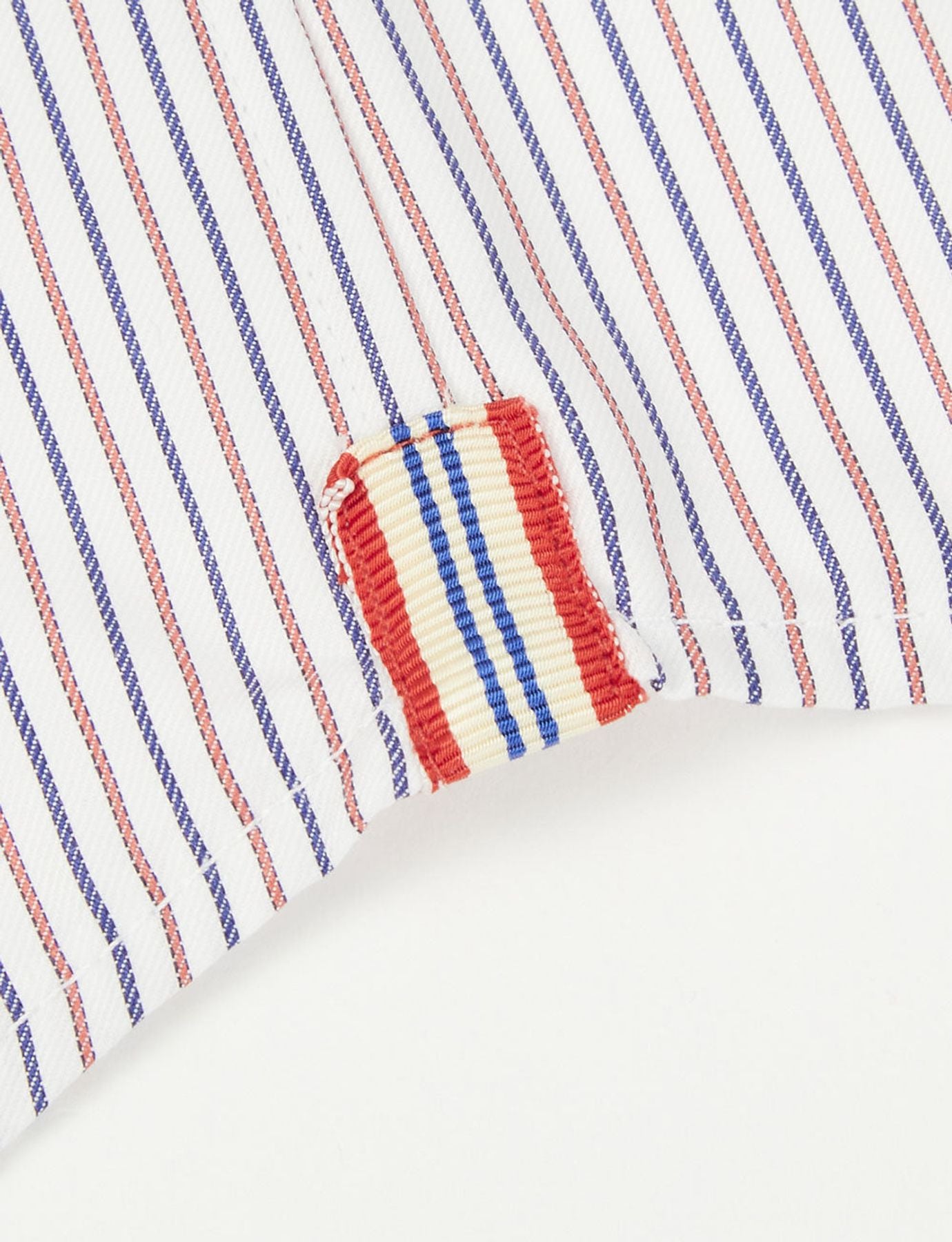 Chemise pour homme Julien rayée