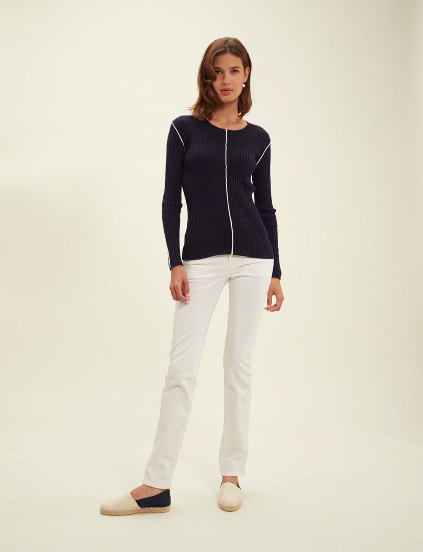 Espadrille Aglae
