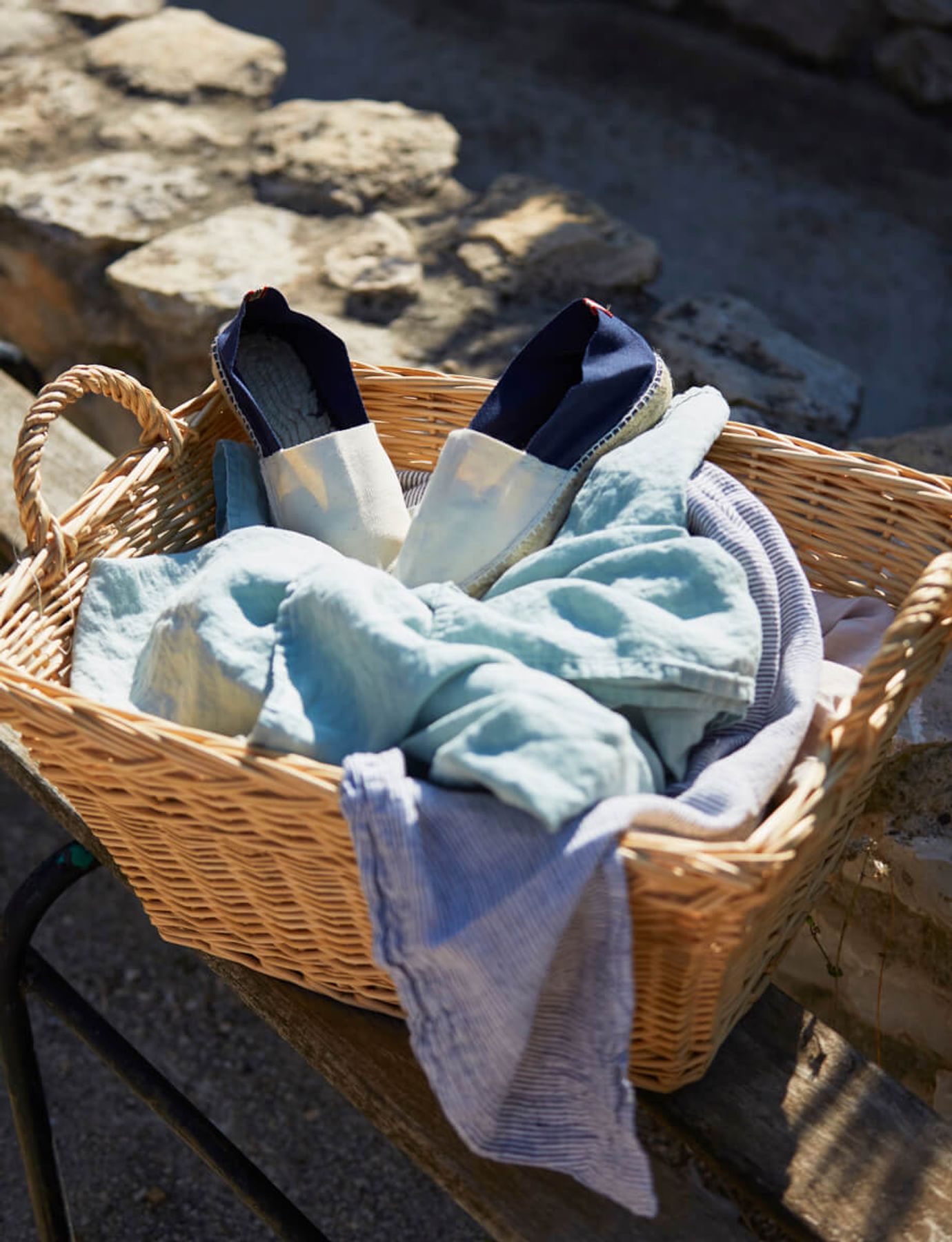 Espadrille Aglae