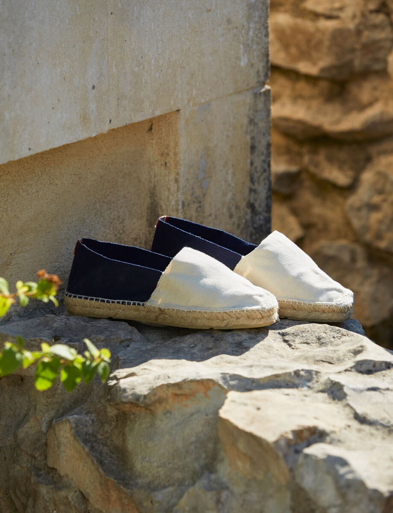Espadrille Aglae