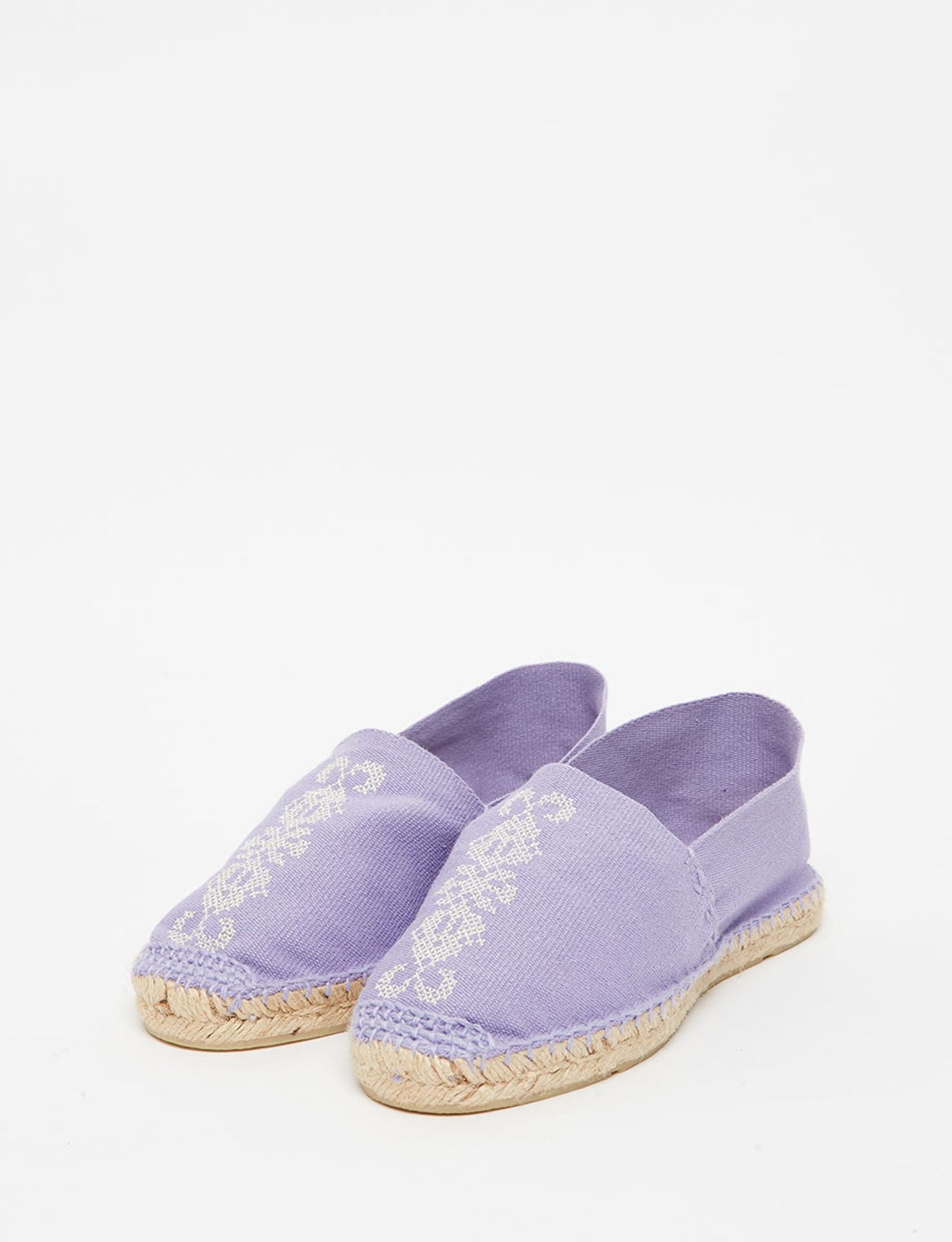 Espadrille Auriane