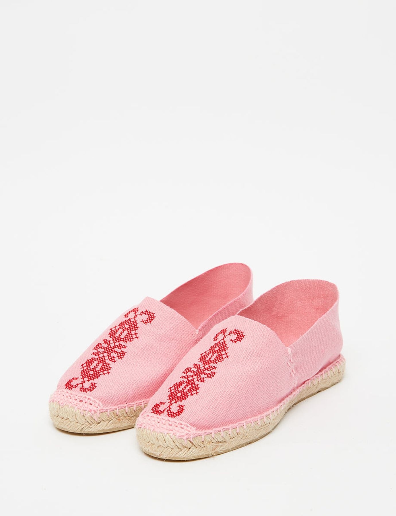 Espadrille Auriane