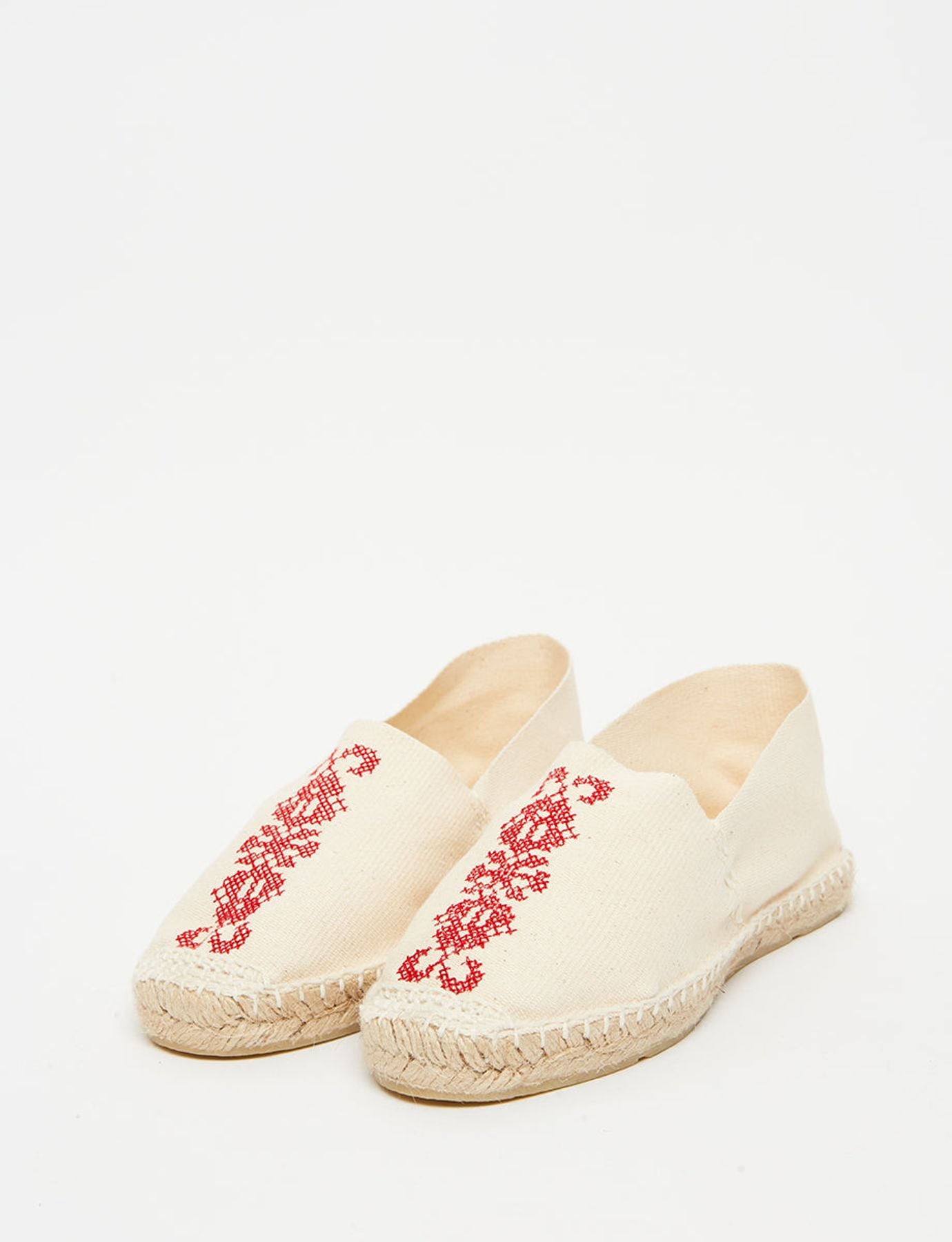 Espadrille Auriane
