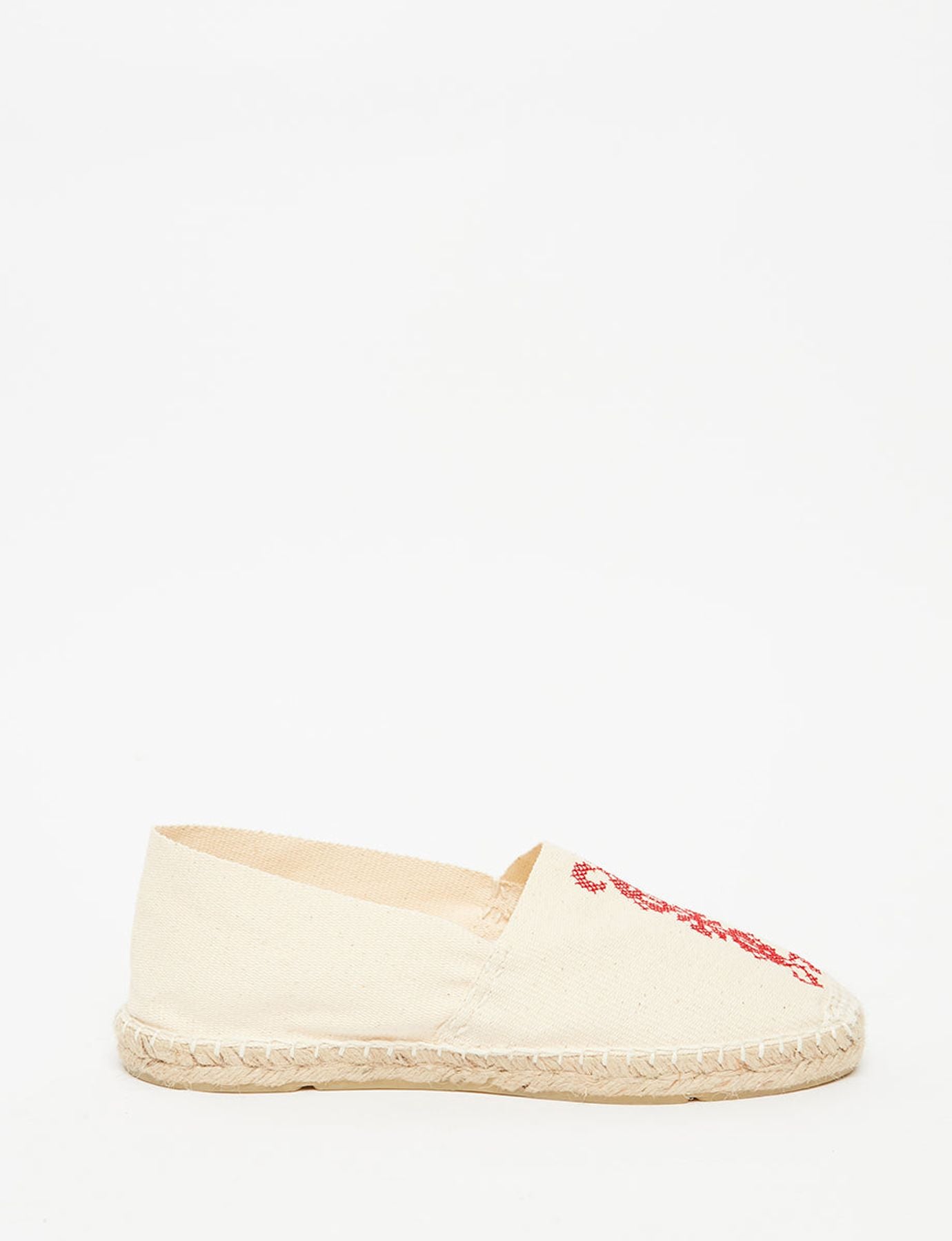 Espadrille Auriane