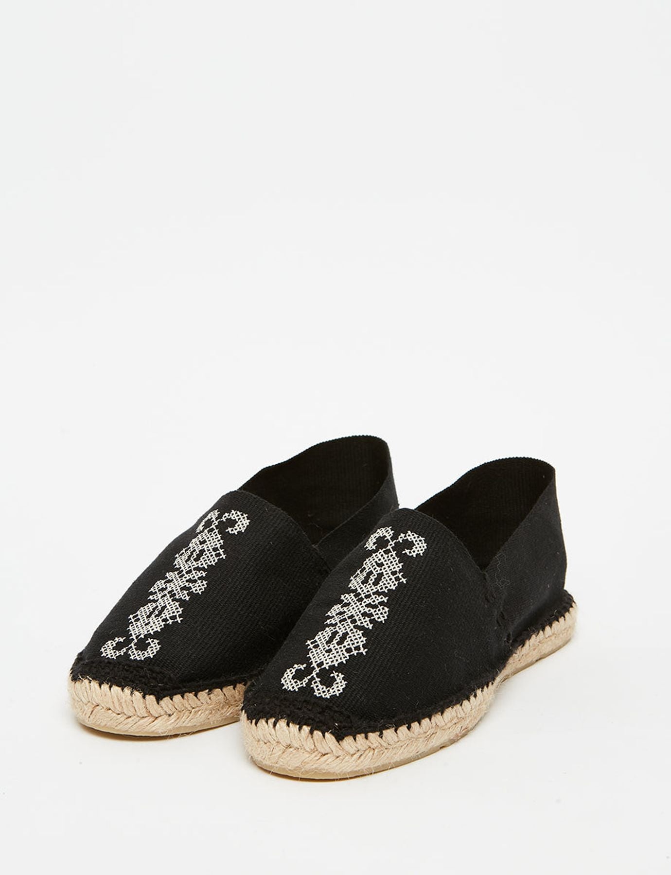 Espadrille Auriane