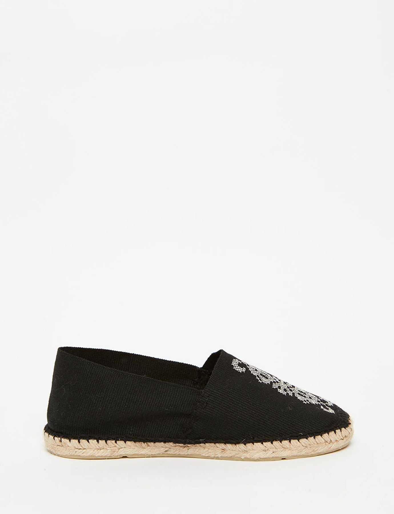 Espadrille Auriane