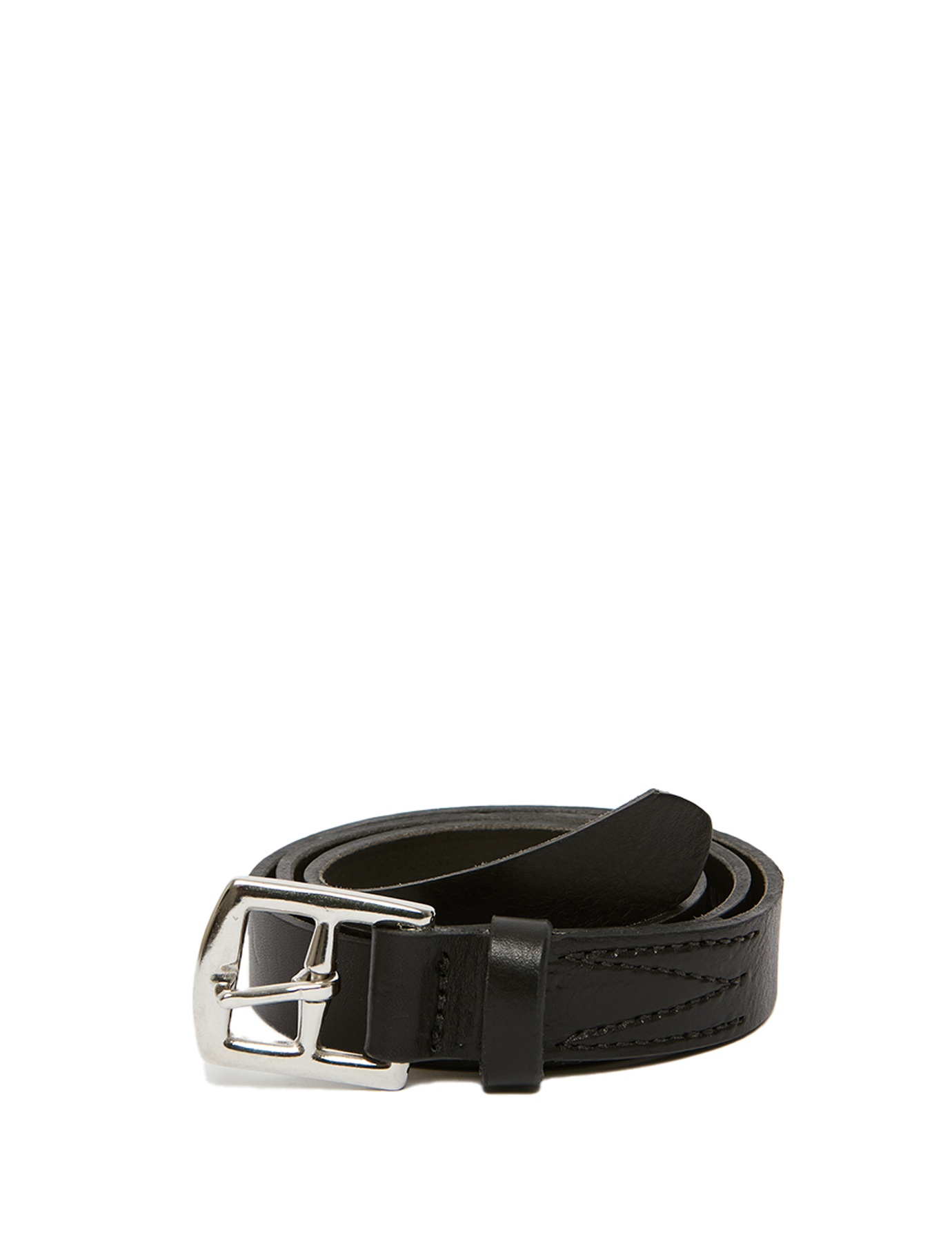 Ceinture Appoline noire