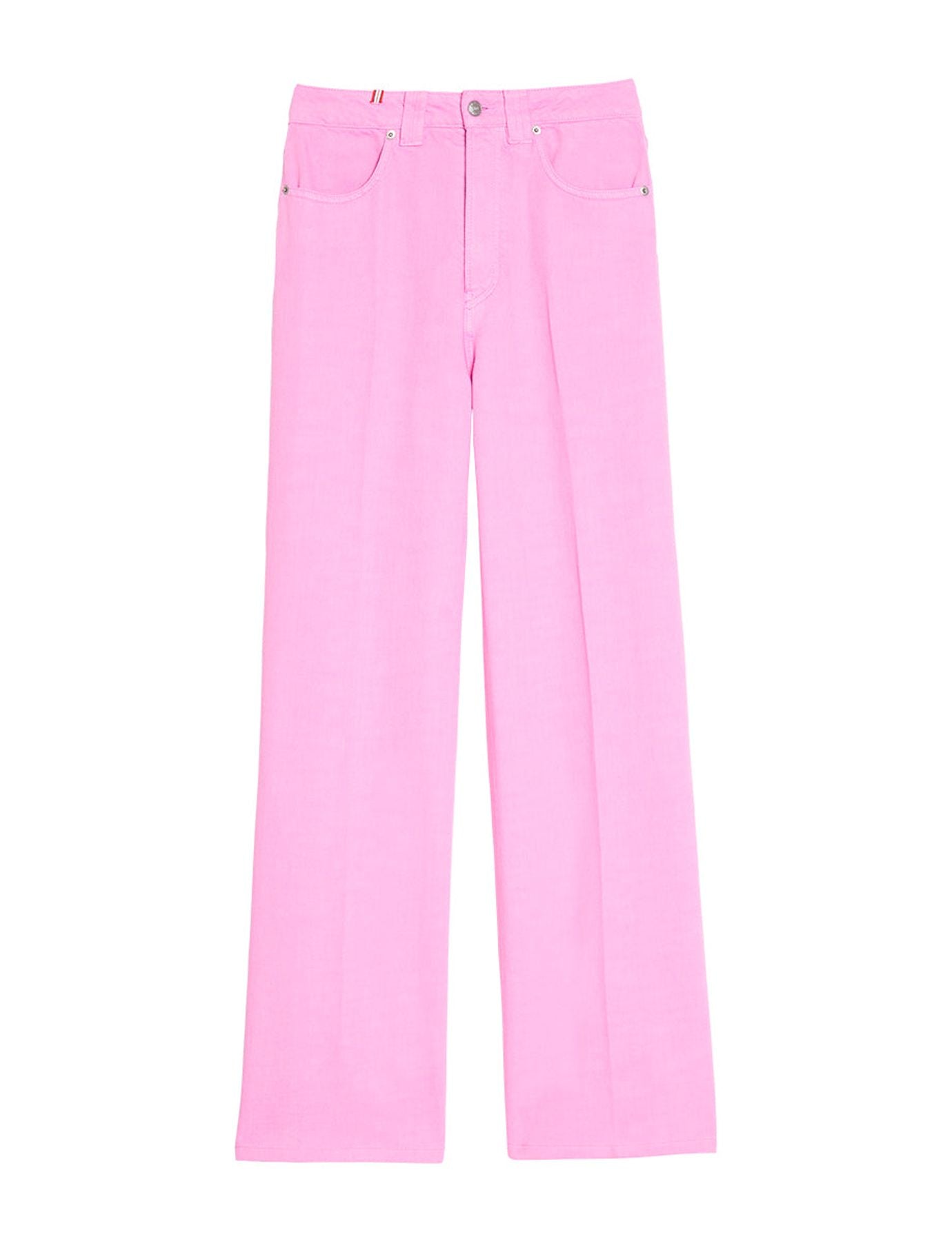 Jean Mara rose x Notify