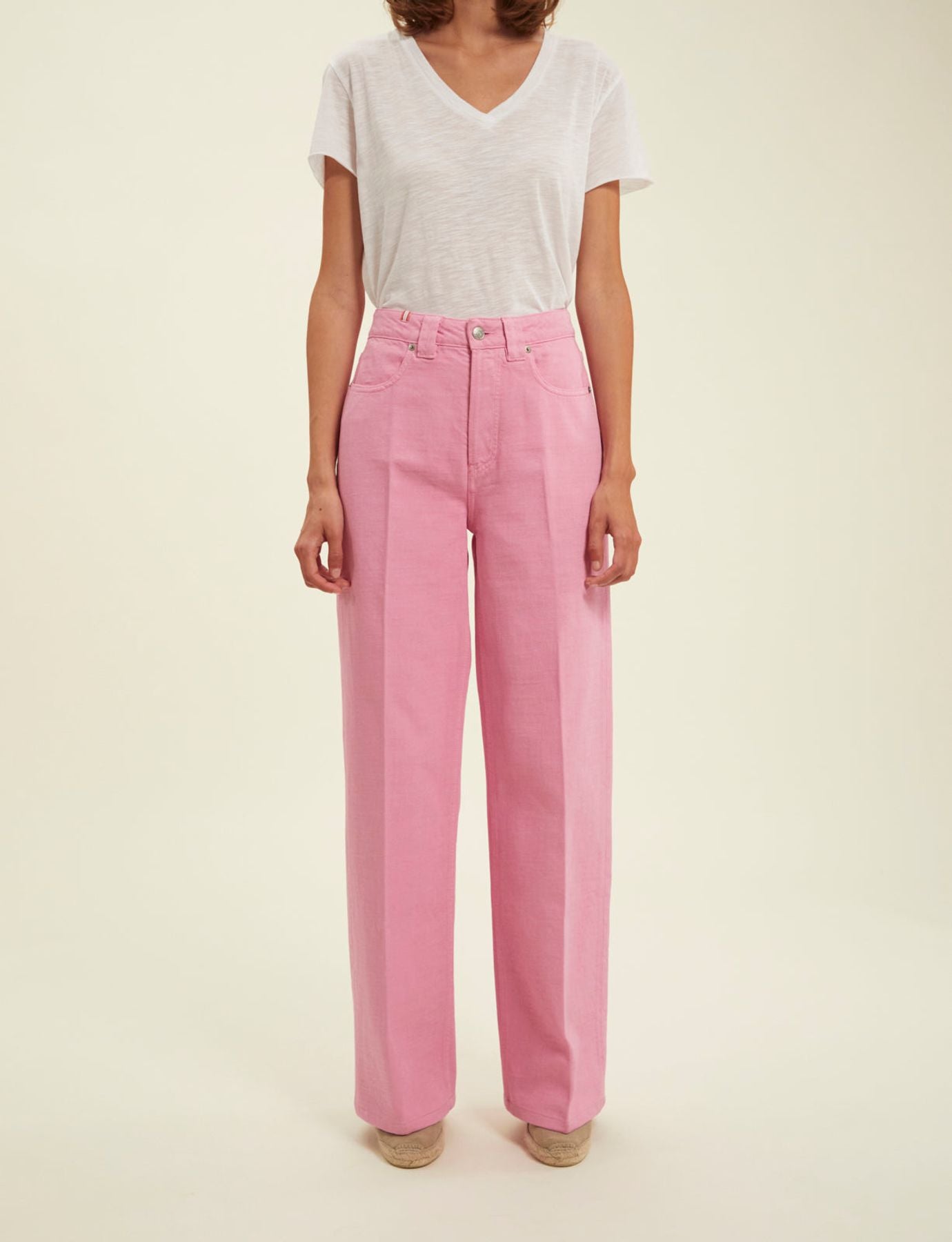 Jean Mara rose x Notify