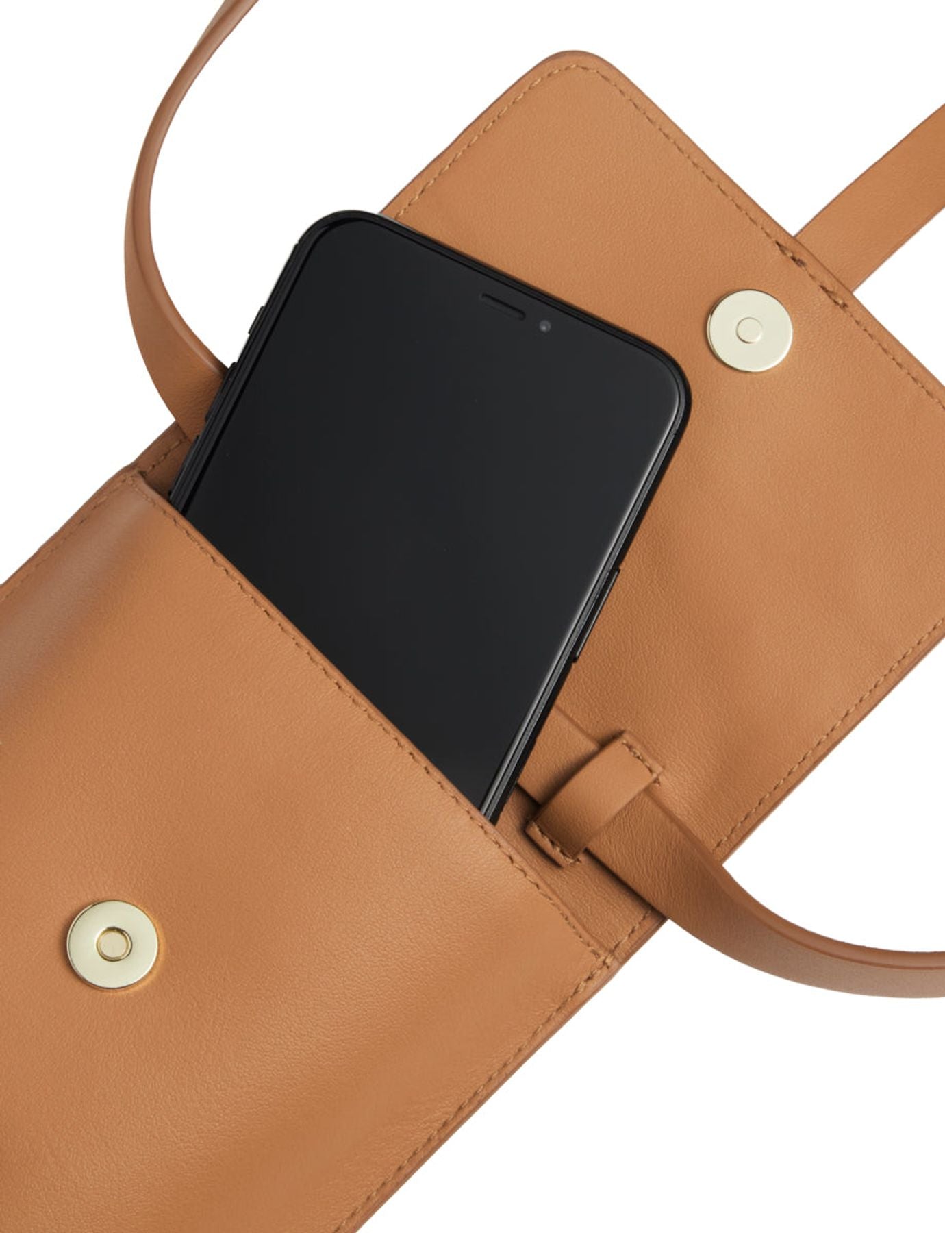 Bolso de mano Léonore