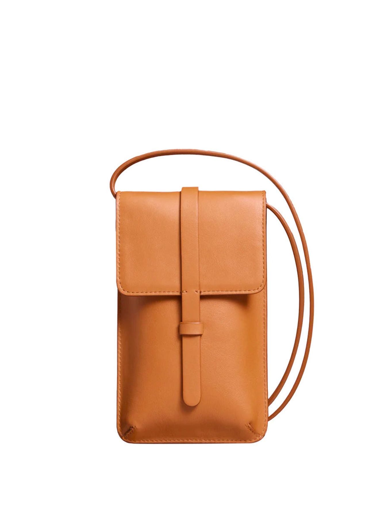 Bolso de mano Léonore