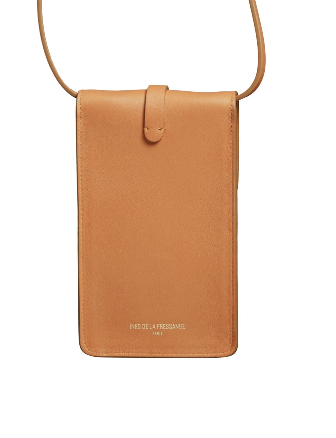 Bolso de mano Léonore