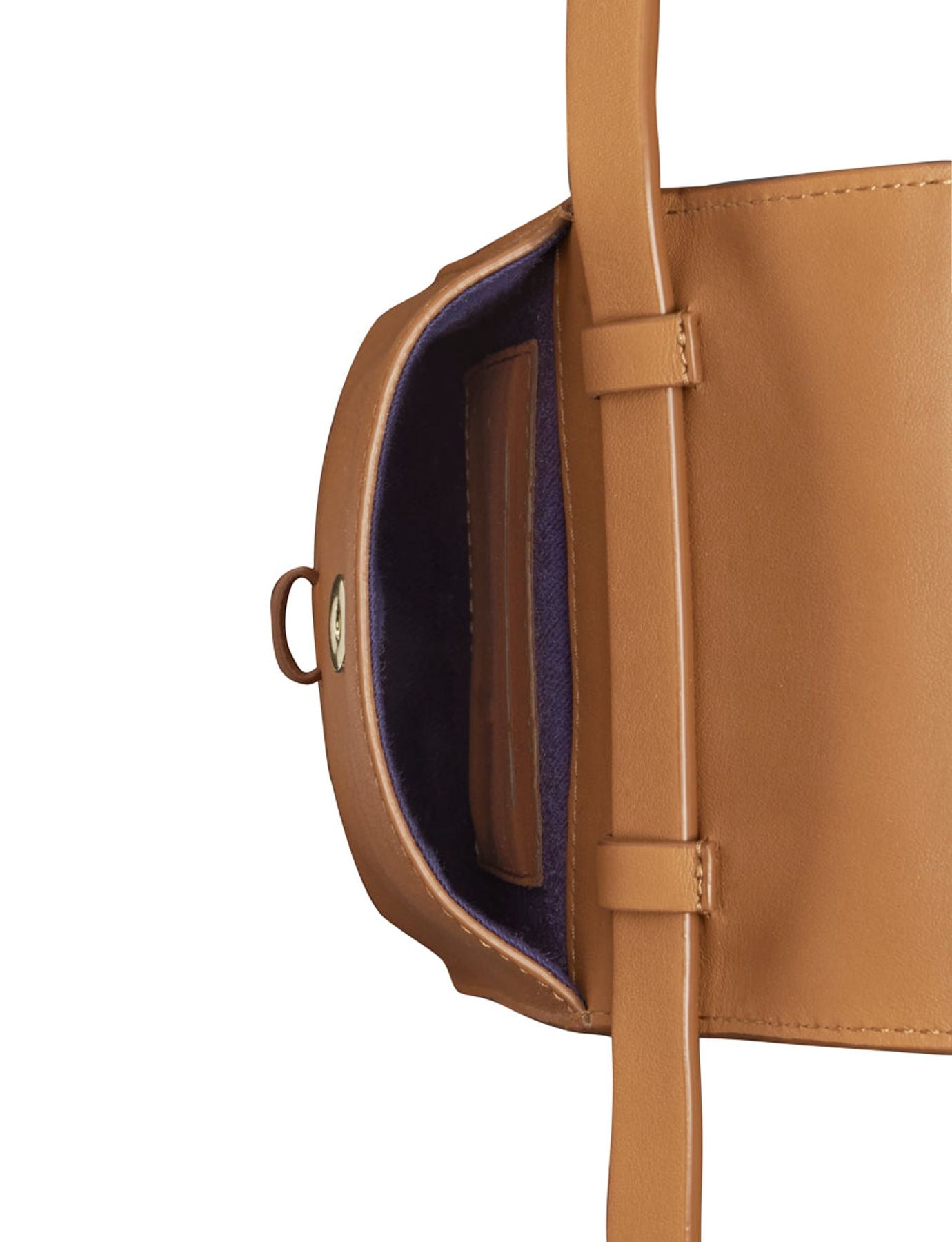 Bolso de mano Léonore