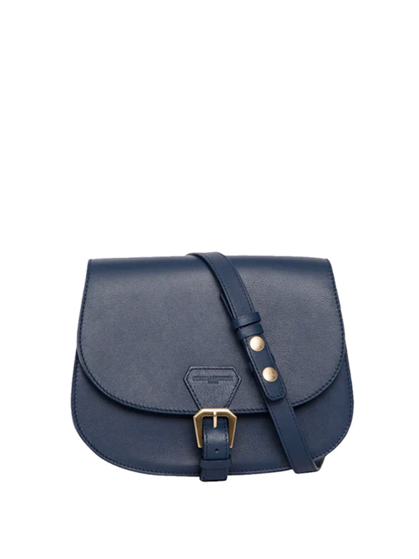 Sac à main flâneur Navy